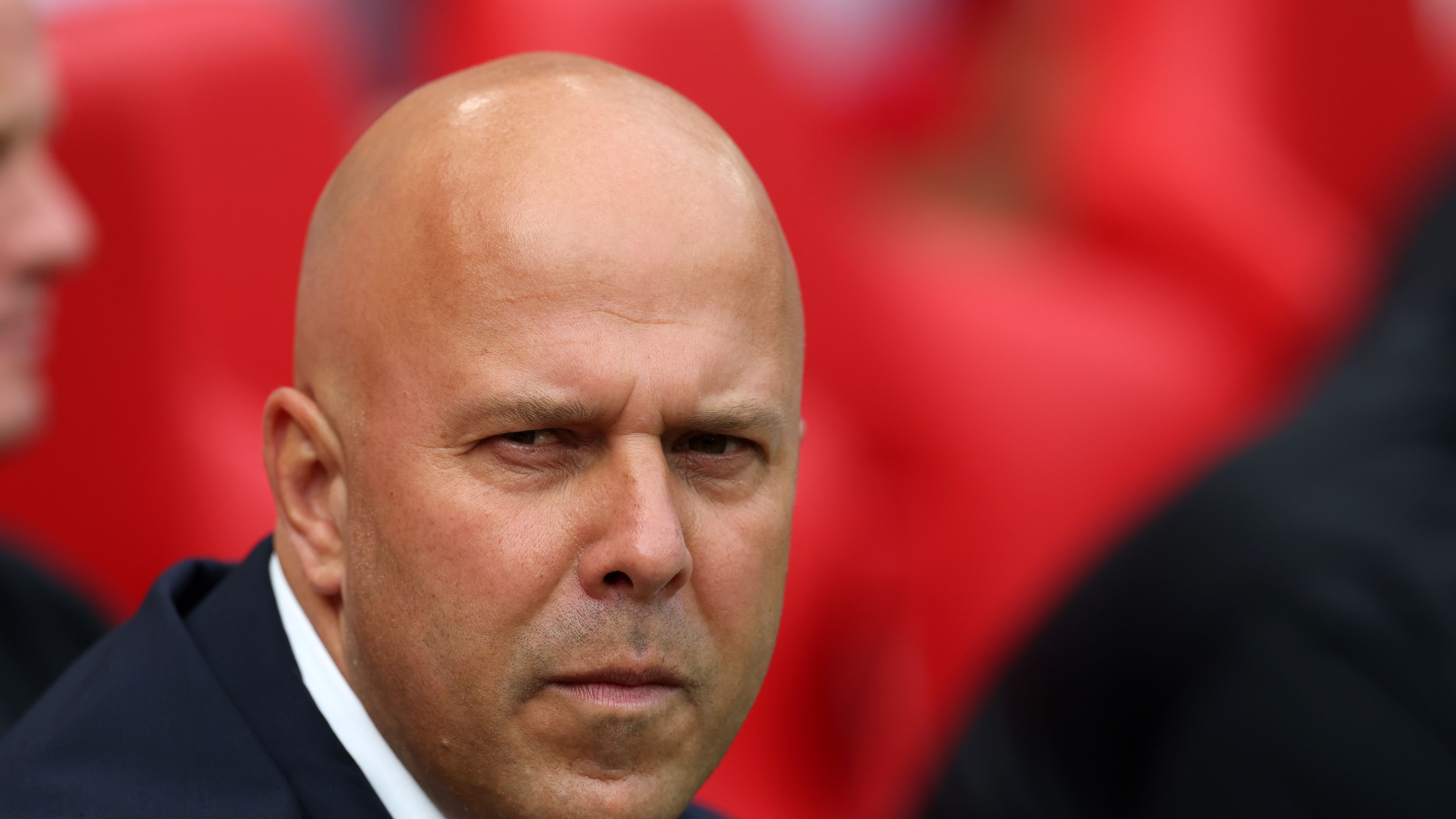 'Liverpool aren't budging an inch' - Reds may KEEP Darwin Nunez as club refuse to lower €60m asking price for Uruguay international