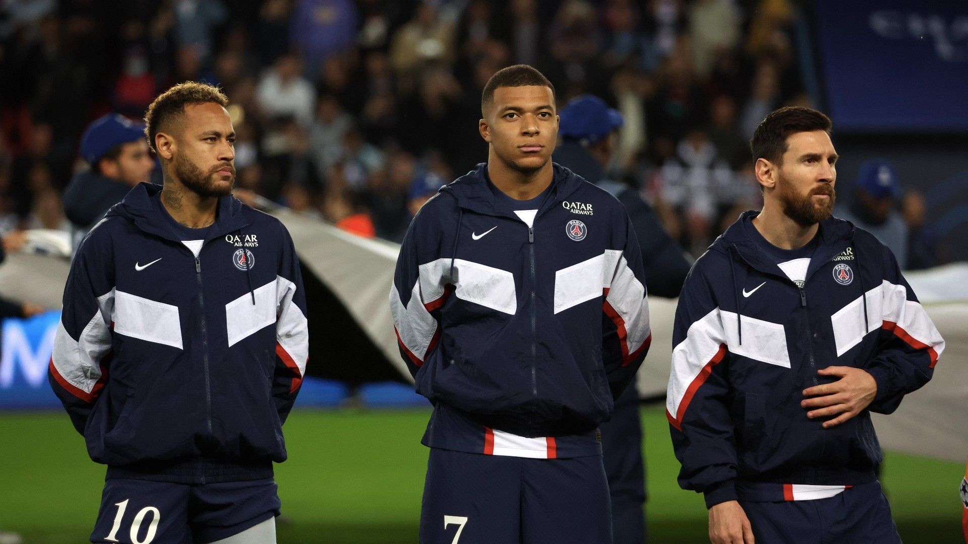 ‘There is no ceiling' – Forget the loss in the Club World Cup final - PSG didn't just play in America this summer, they owned it, proving why they are modern football's perfect brand