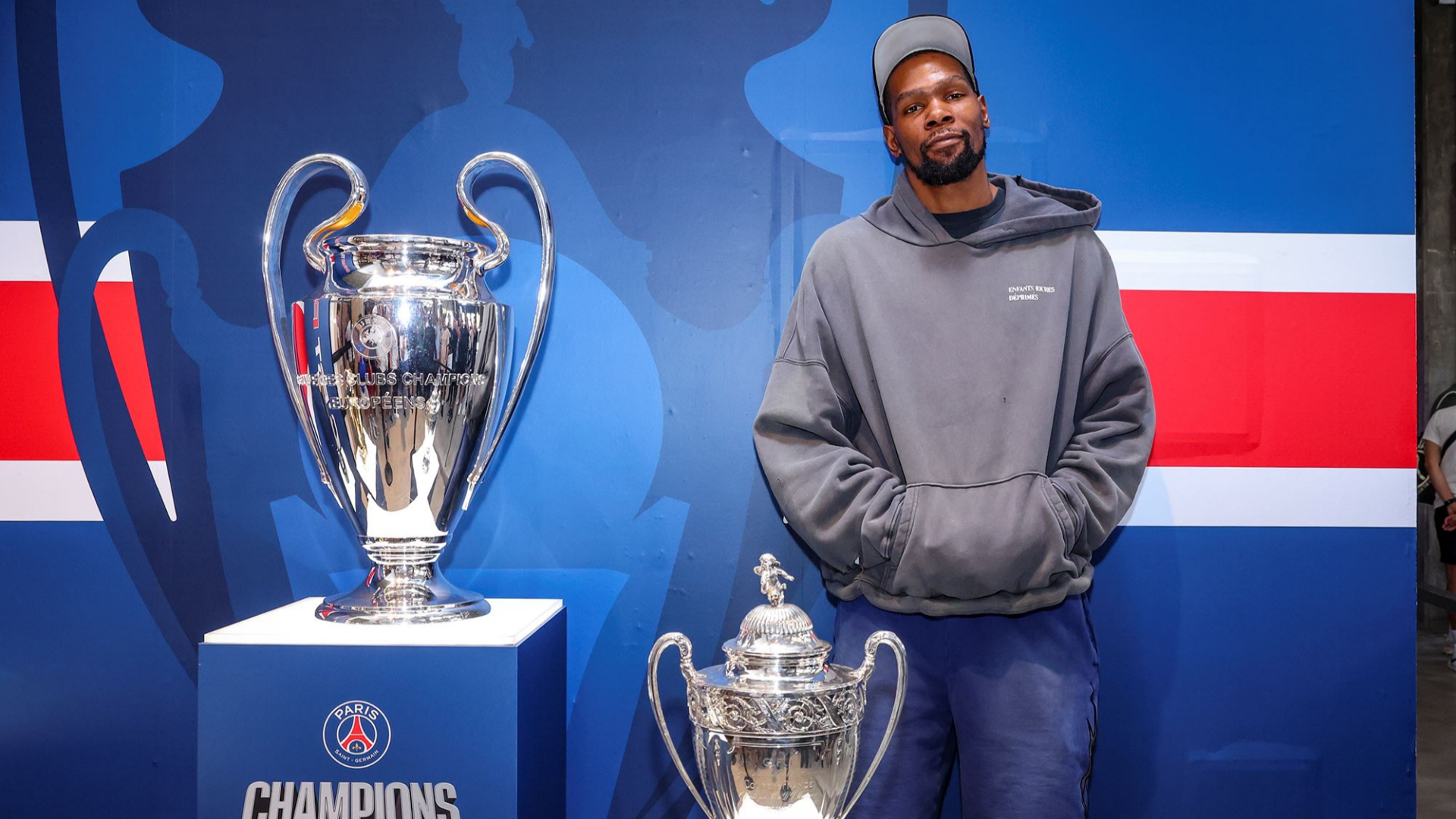‘There is no ceiling' – Forget the loss in the Club World Cup final - PSG didn't just play in America this summer, they owned it, proving why they are modern football's perfect brand
