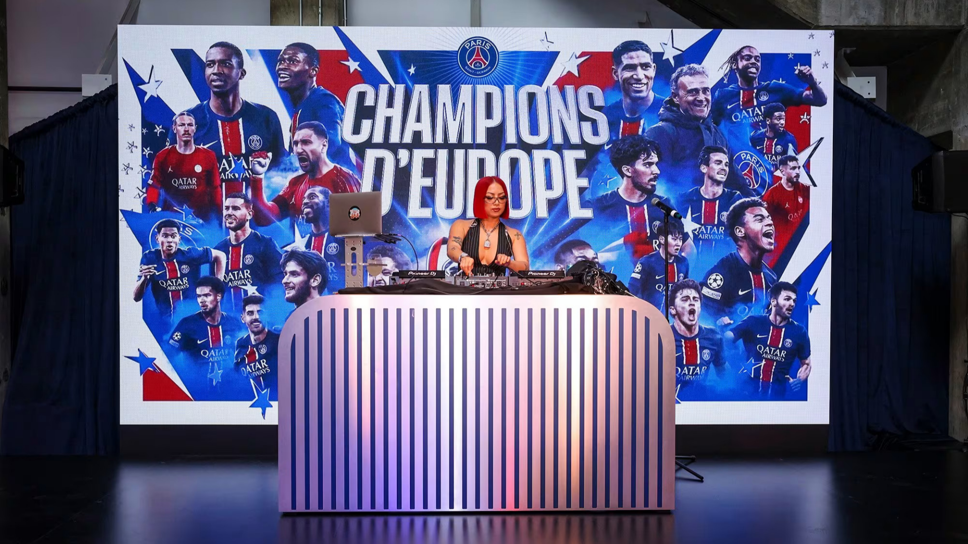 ‘There is no ceiling' – Forget the loss in the Club World Cup final - PSG didn't just play in America this summer, they owned it, proving why they are modern football's perfect brand