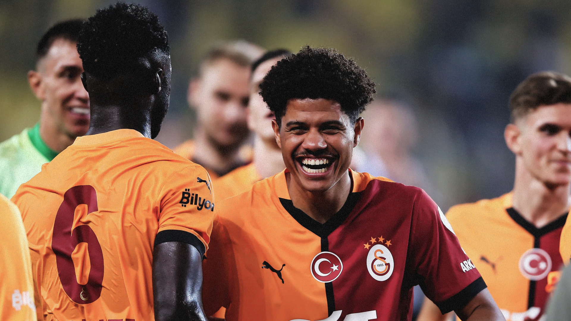 Man Utd prepared to offer €30m for Galatasaray star eyeing Premier League transfer