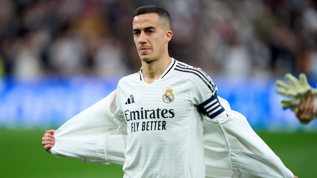 Lucas Vazquez to follow Luka Modric's path to Serie A as veteran full-back approaches Juventus after Real Madrid exit