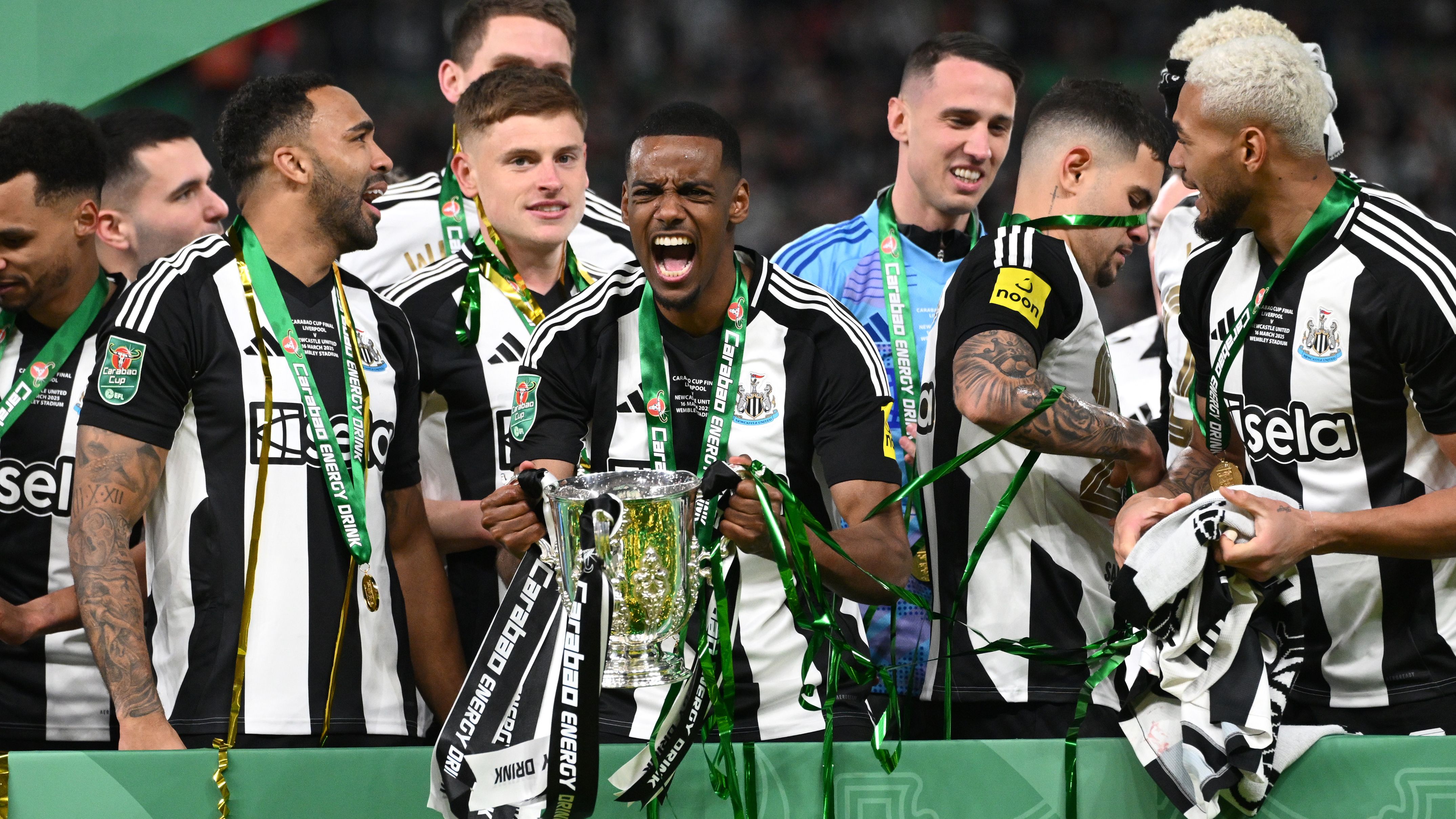 Revealed: Why Alexander Isak has been training alone at Newcastle amid intense Liverpool & Al-Hilal transfer speculation
