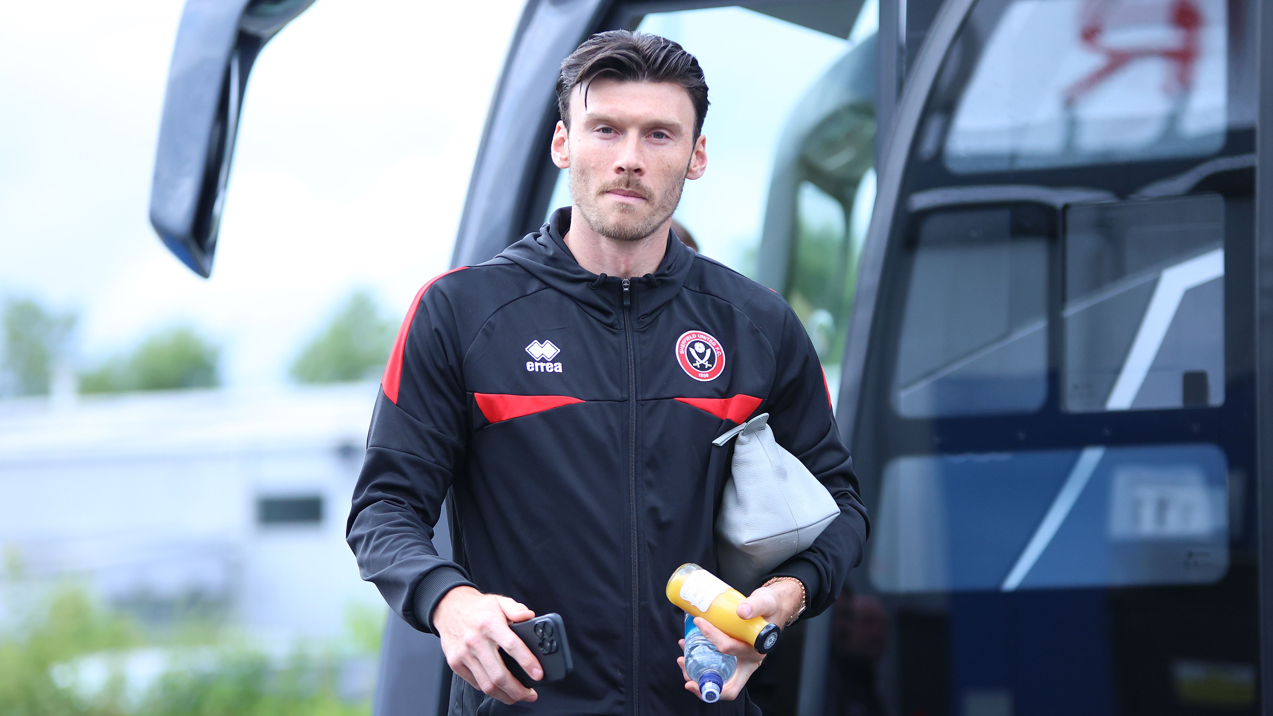 Wrexham plan blockbuster £4m bid for veteran striker as Ryan Reynolds and Rob McElhenney prepare to offer historic deal