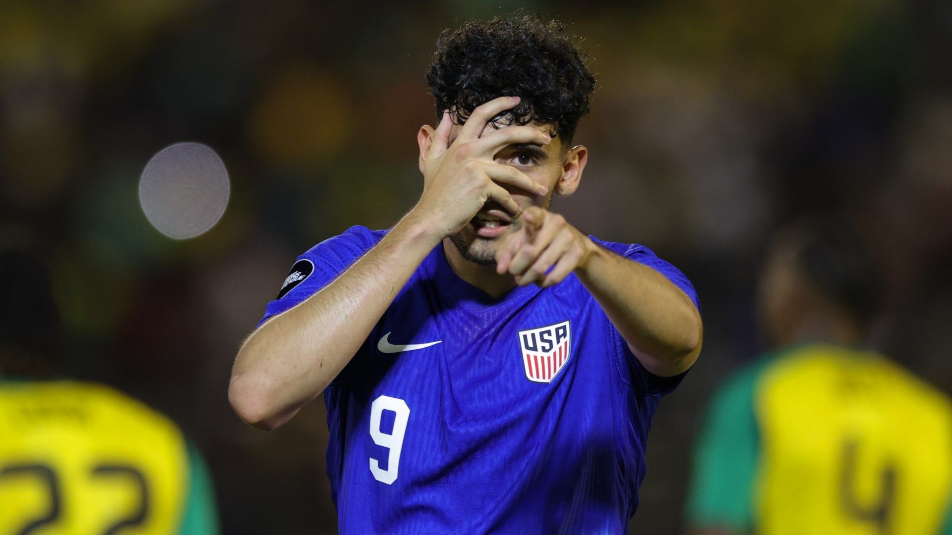 State of the USMNT - Strikers: What have you done for me lately? Ricardo Pepi and Folarin Balogun lead the pack, but form and fitness trump all ahead of the 2026 World Cup