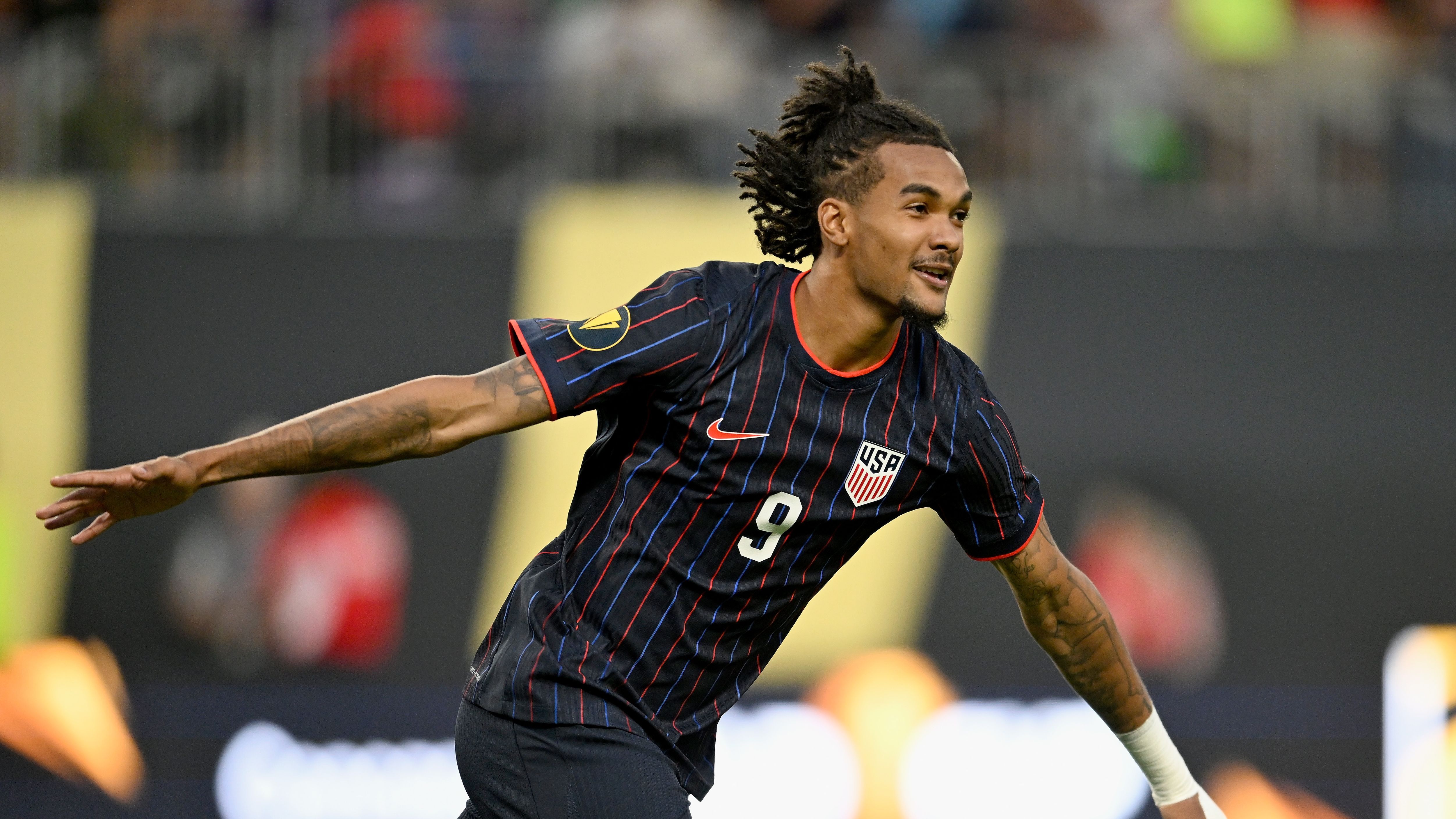 State of the USMNT - Strikers: What have you done for me lately? Ricardo Pepi and Folarin Balogun lead the pack, but form and fitness trump all ahead of the 2026 World Cup
