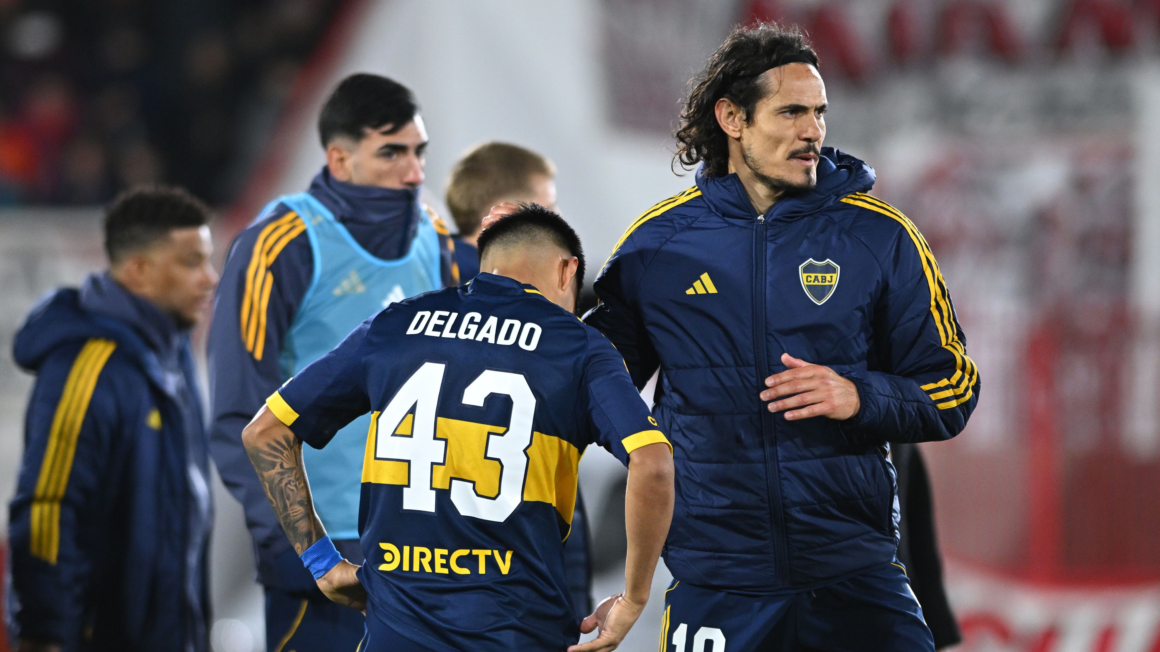 Boca Juniors make unwanted history as iconic Argentine club hits new low with defeat against Huracan