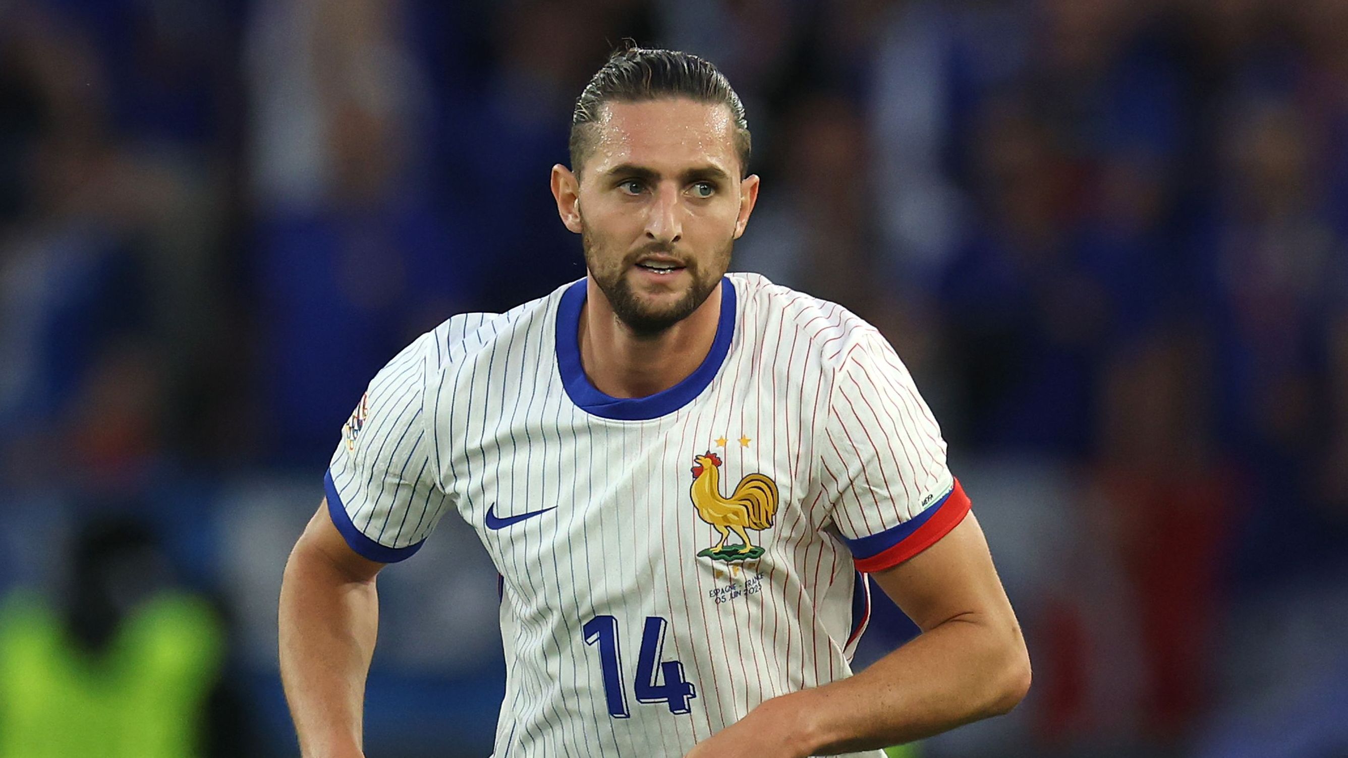 Man Utd's 'over the top and disrespectful' contract change killed Adrien Rabiot transfer as midfielder's mother reveals why he didn't join Red Devils from Juventus