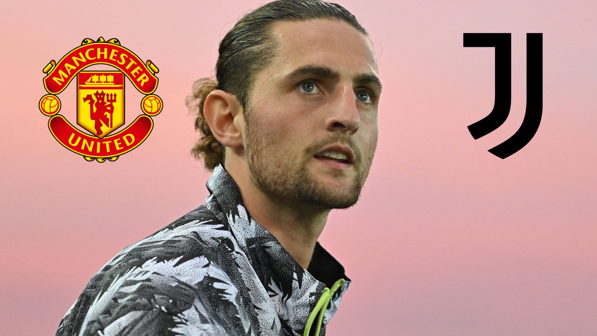 Man Utd's 'over the top and disrespectful' contract change killed Adrien Rabiot transfer as midfielder's mother reveals why he didn't join Red Devils from Juventus