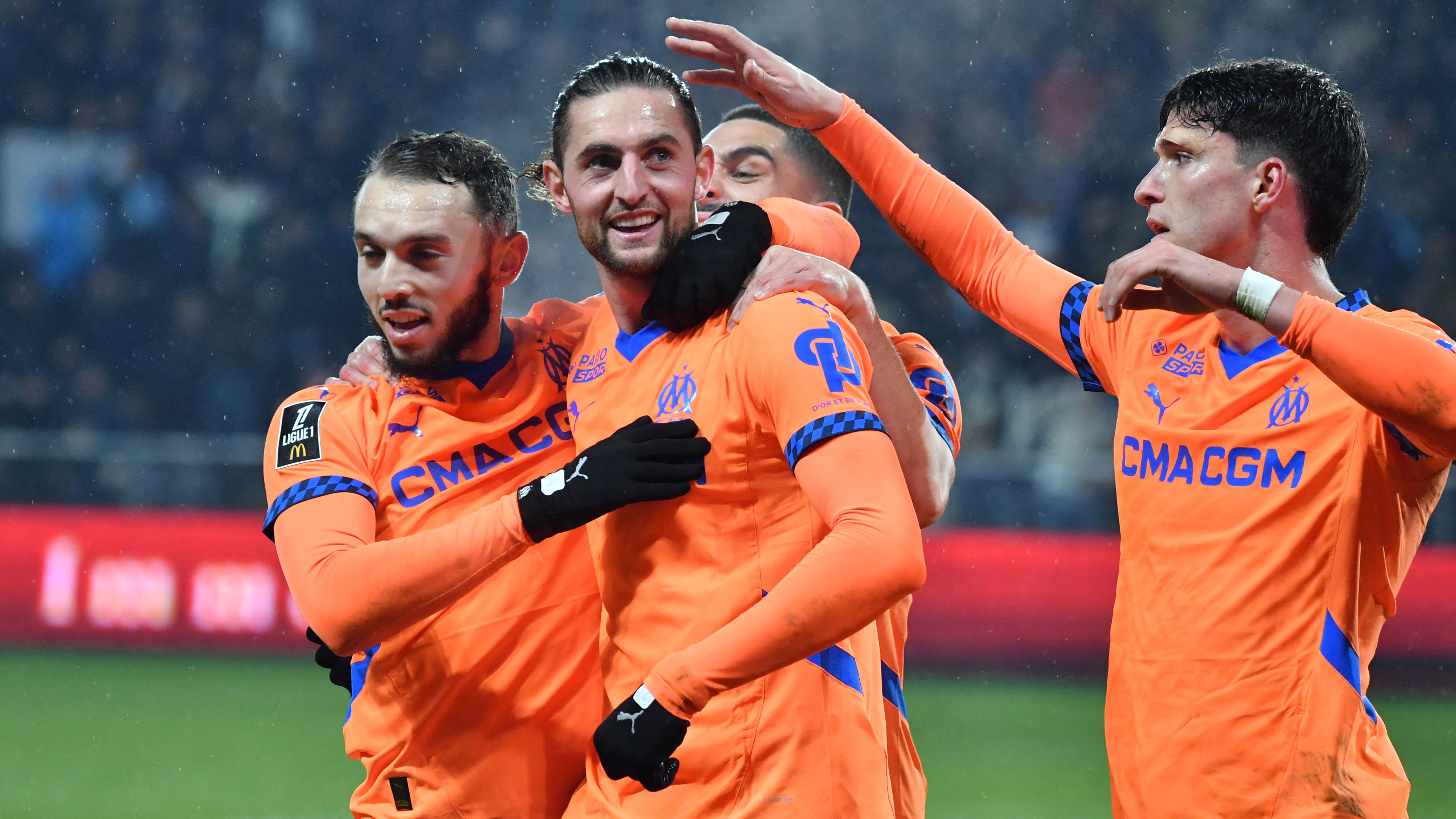 Man Utd's 'over the top and disrespectful' contract change killed Adrien Rabiot transfer as midfielder's mother reveals why he didn't join Red Devils from Juventus