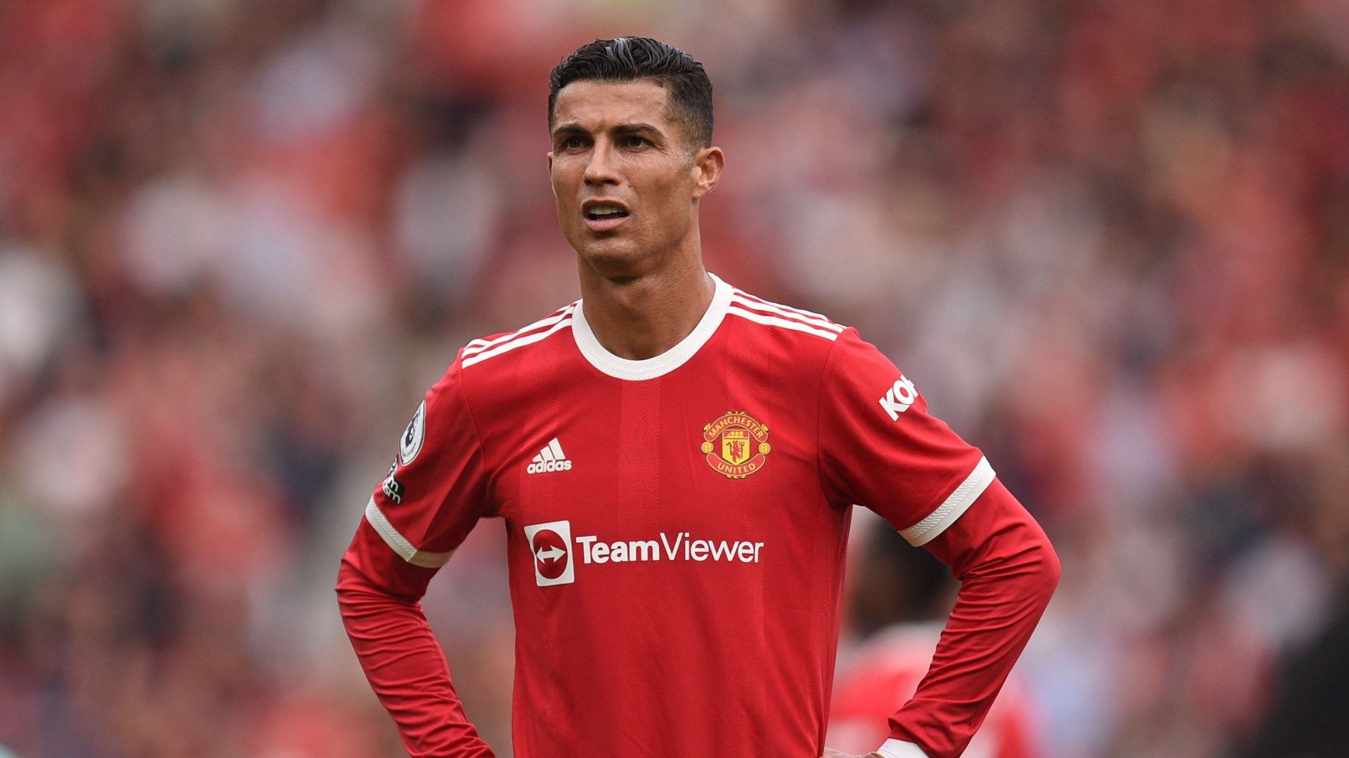 Explained: Why Cristiano Ronaldo shirt printing has been banned by Man Utd as widely unknown club rule comes to light