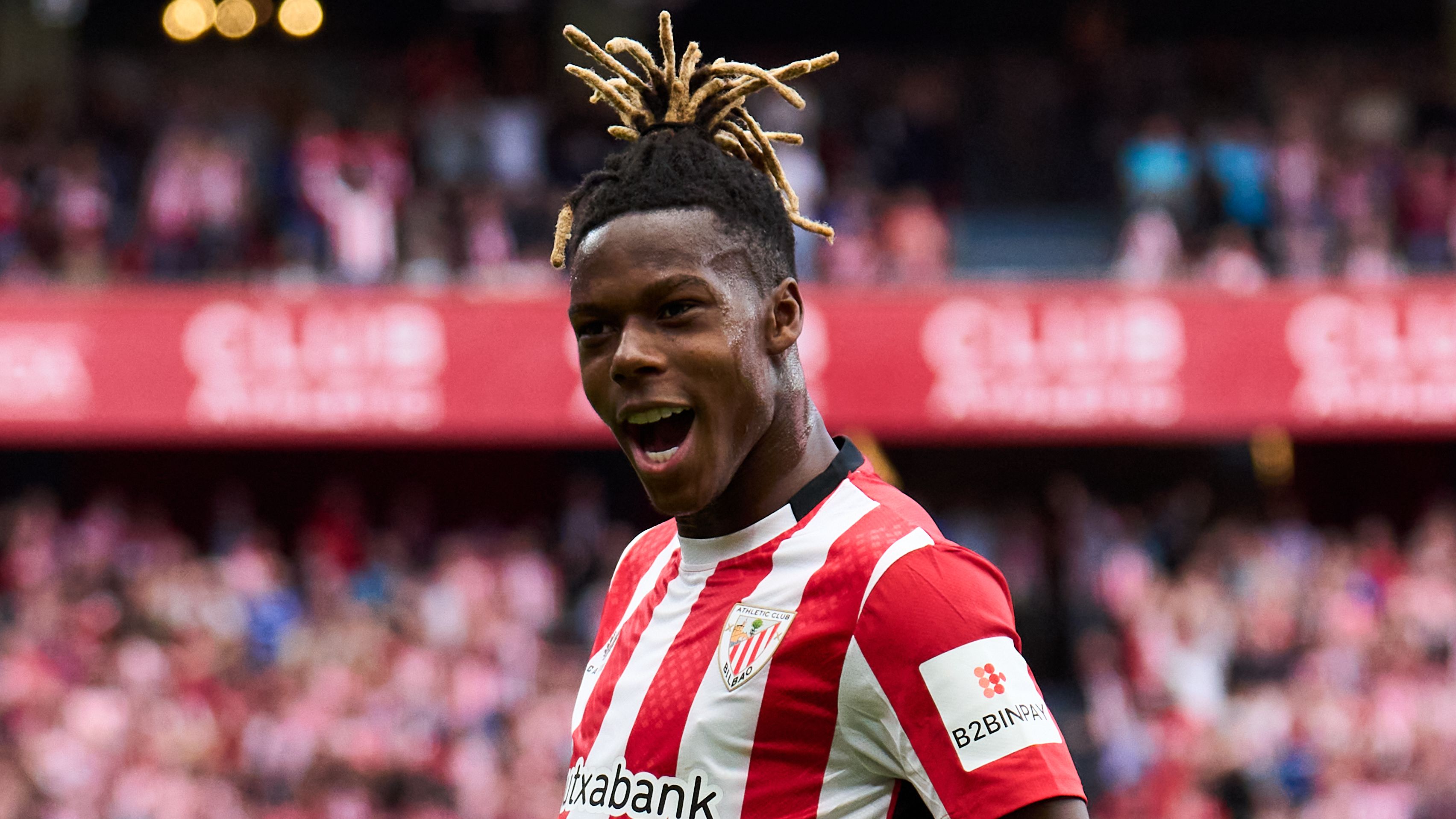 Nico Williams' brother Inaki opens up on emotional toll of angry Athletic Club fans smashing his car window and damaging mural over failed Barcelona move