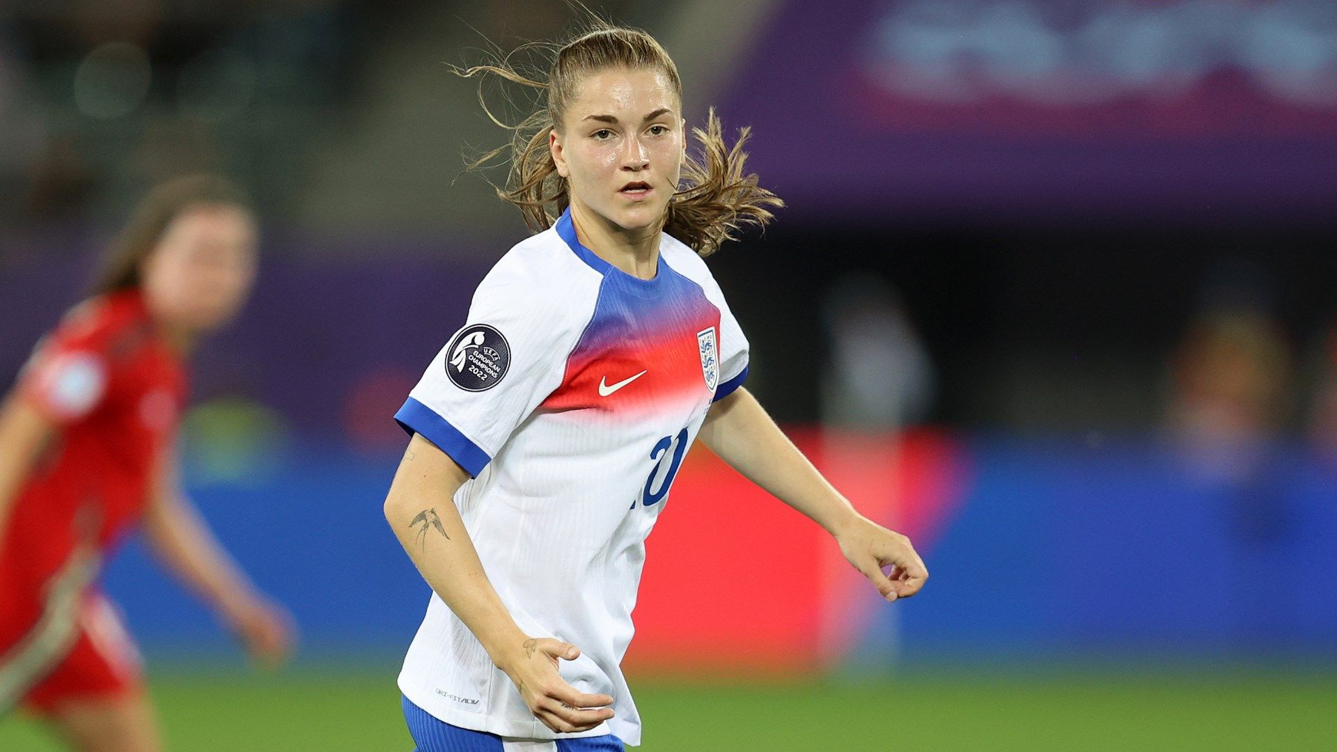 Lionesses Euro 2025 ratings - every England player ranked: From clutch queen Chloe Kelly to up-and-down Lauren James