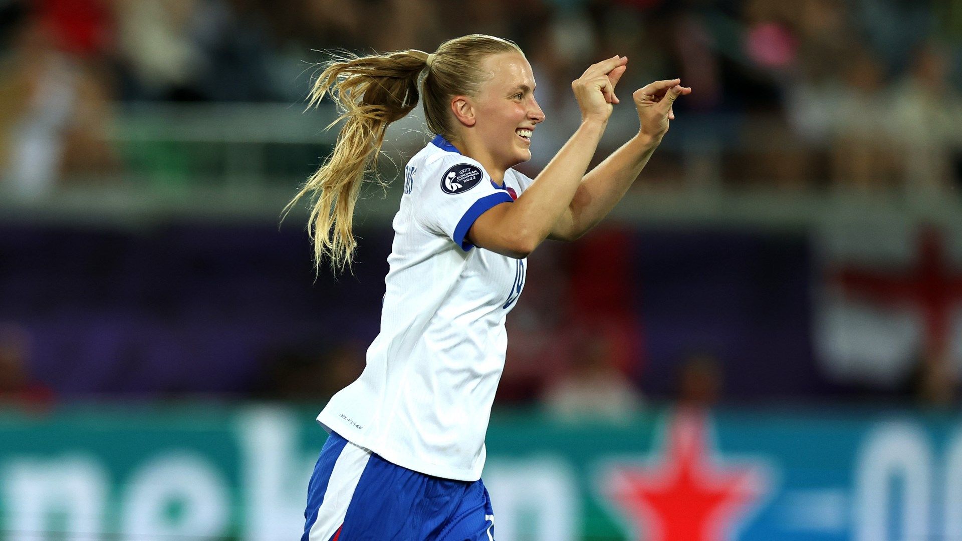 Lionesses Euro 2025 ratings - every England player ranked: From clutch queen Chloe Kelly to up-and-down Lauren James