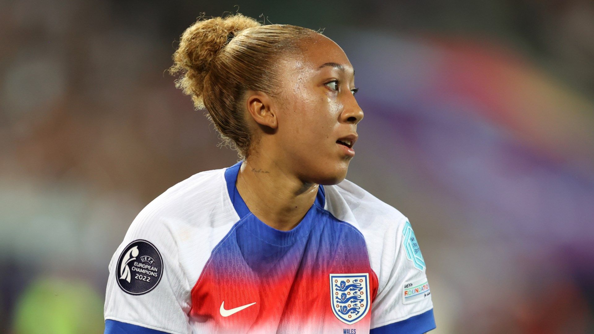 Lionesses Euro 2025 ratings - every England player ranked: From clutch queen Chloe Kelly to up-and-down Lauren James