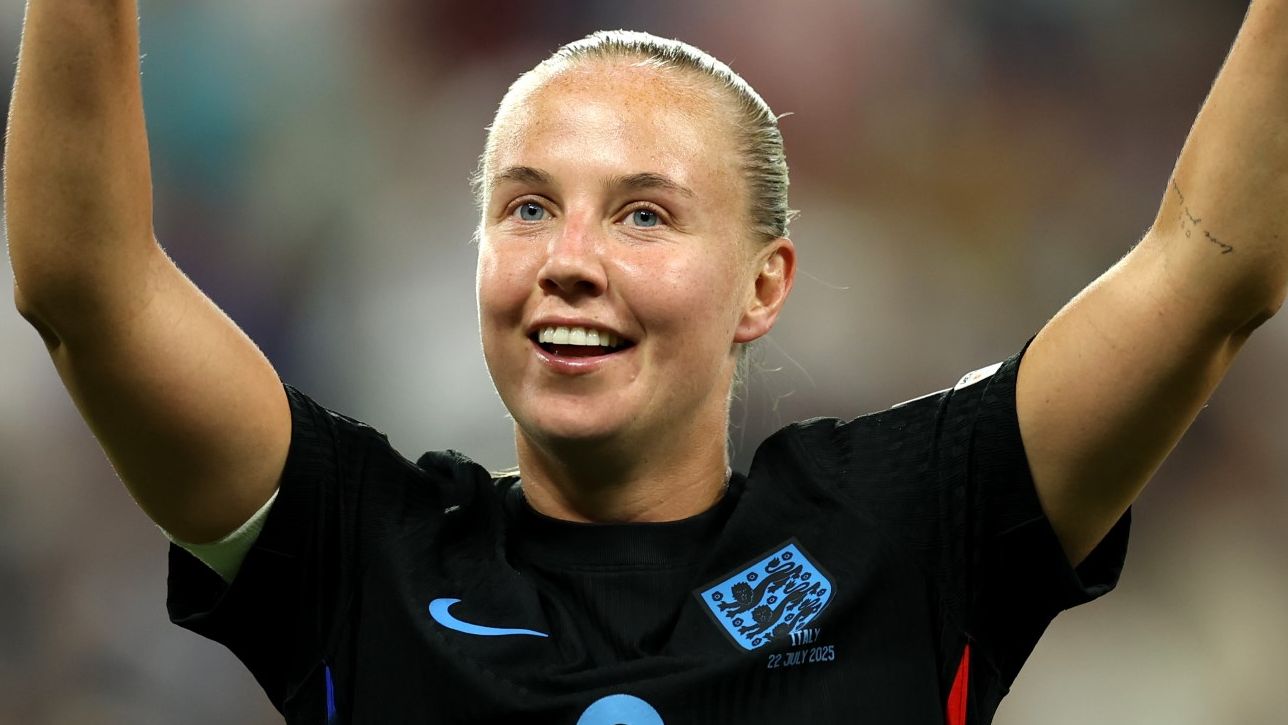 Lionesses Euro 2025 ratings - every England player ranked: From clutch queen Chloe Kelly to up-and-down Lauren James