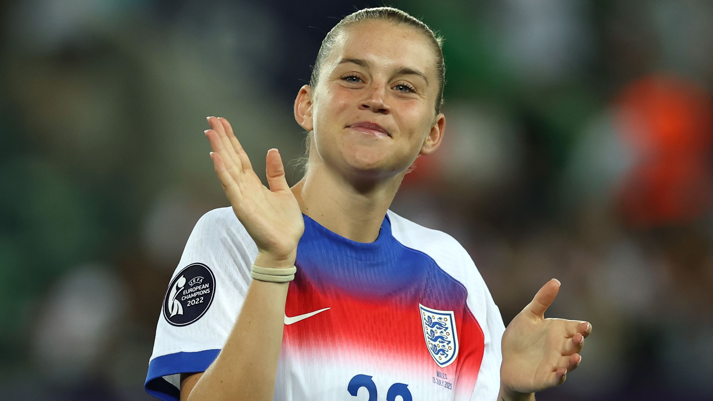 Lionesses Euro 2025 ratings - every England player ranked: From clutch queen Chloe Kelly to up-and-down Lauren James