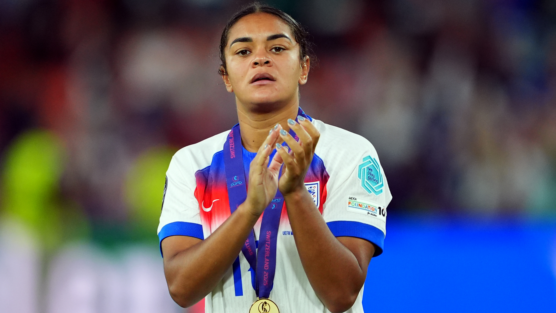 Explained: Why Lionesses hero Jess Carter will not be involved in Euro 2025 trophy parade in London