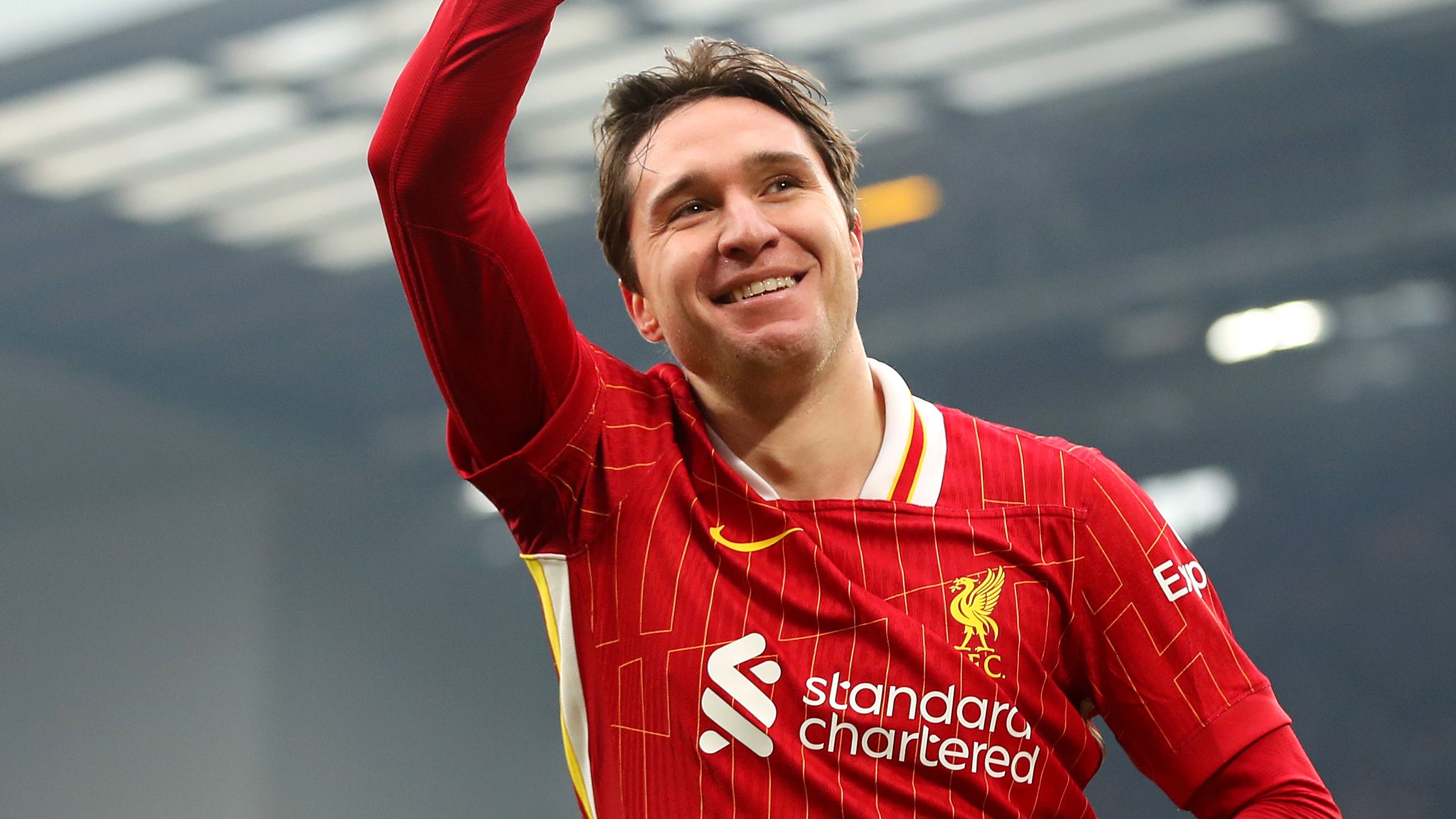 Federico Chiesa rejects Jose Mourinho's Fenerbahce and prioritises Serie A return but must drop salary demands to escape Liverpool misery