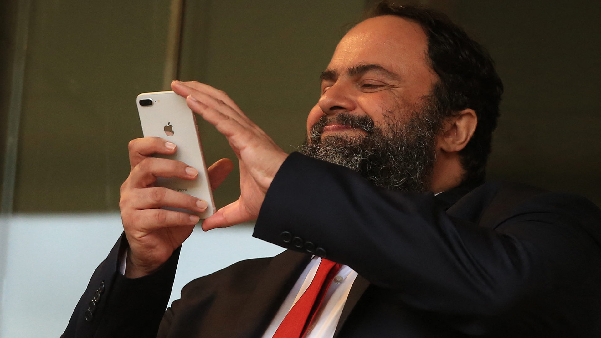 Evangelos Marinakis ‘polarises opinion' but Nottingham Forest legend Stuart Pearce explains why you ‘can't knock' larger-than-life Reds owner after bold ‘we always win' Morgan Gibbs-White statement