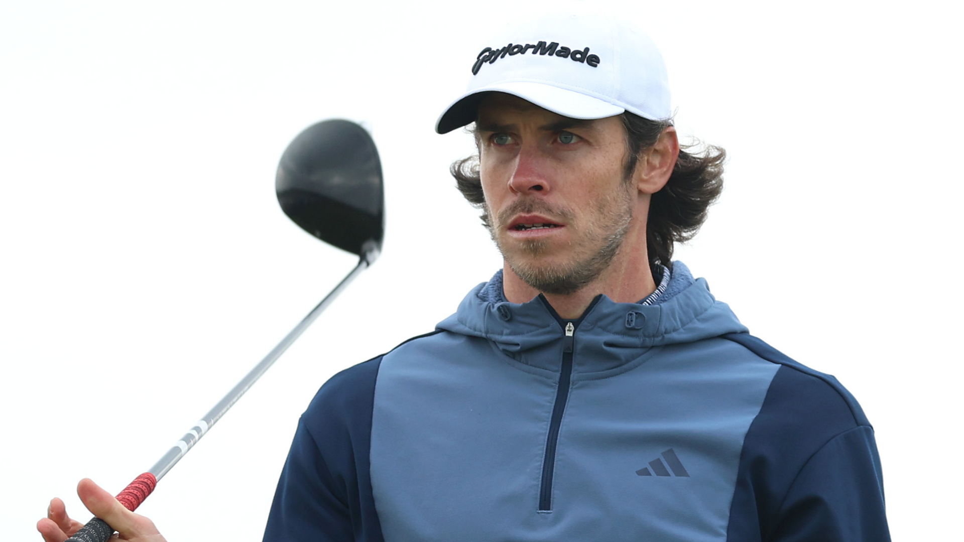 Gareth Bale explains why he '100%' cannot become a professional golfer despite Real Madrid & Wales legend slashing handicap since retirement from football