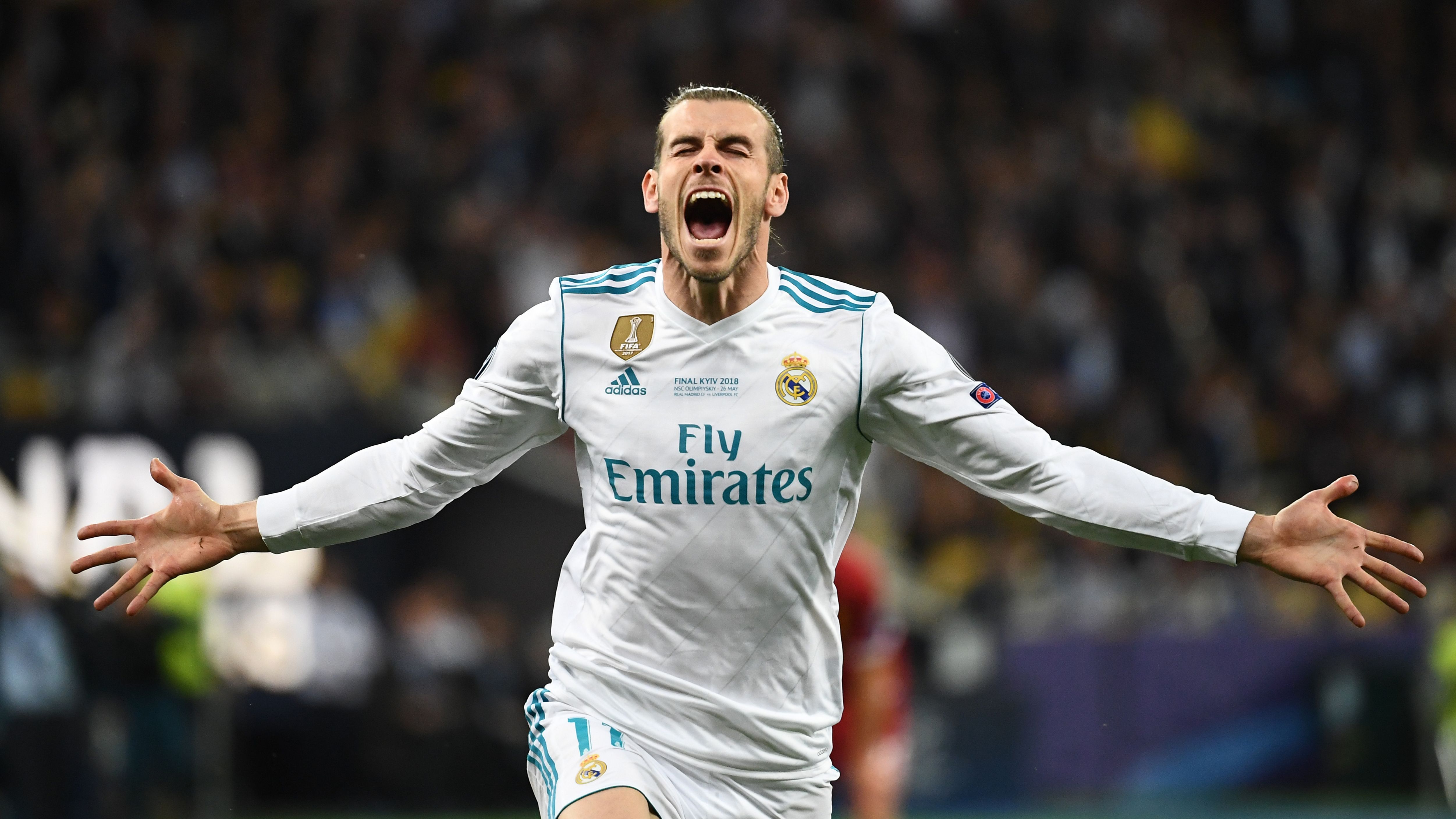 Gareth Bale explains why he '100%' cannot become a professional golfer despite Real Madrid & Wales legend slashing handicap since retirement from football