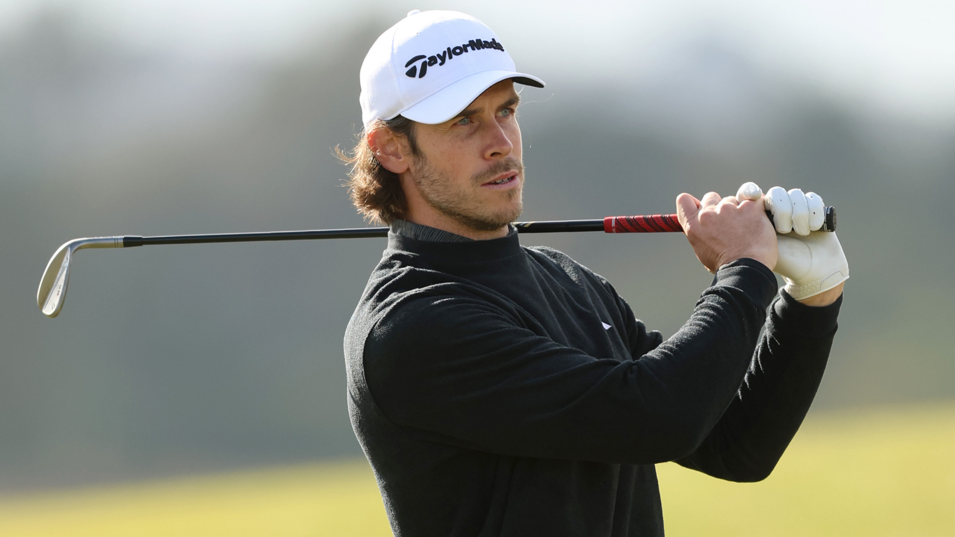 Gareth Bale explains why he '100%' cannot become a professional golfer despite Real Madrid & Wales legend slashing handicap since retirement from football