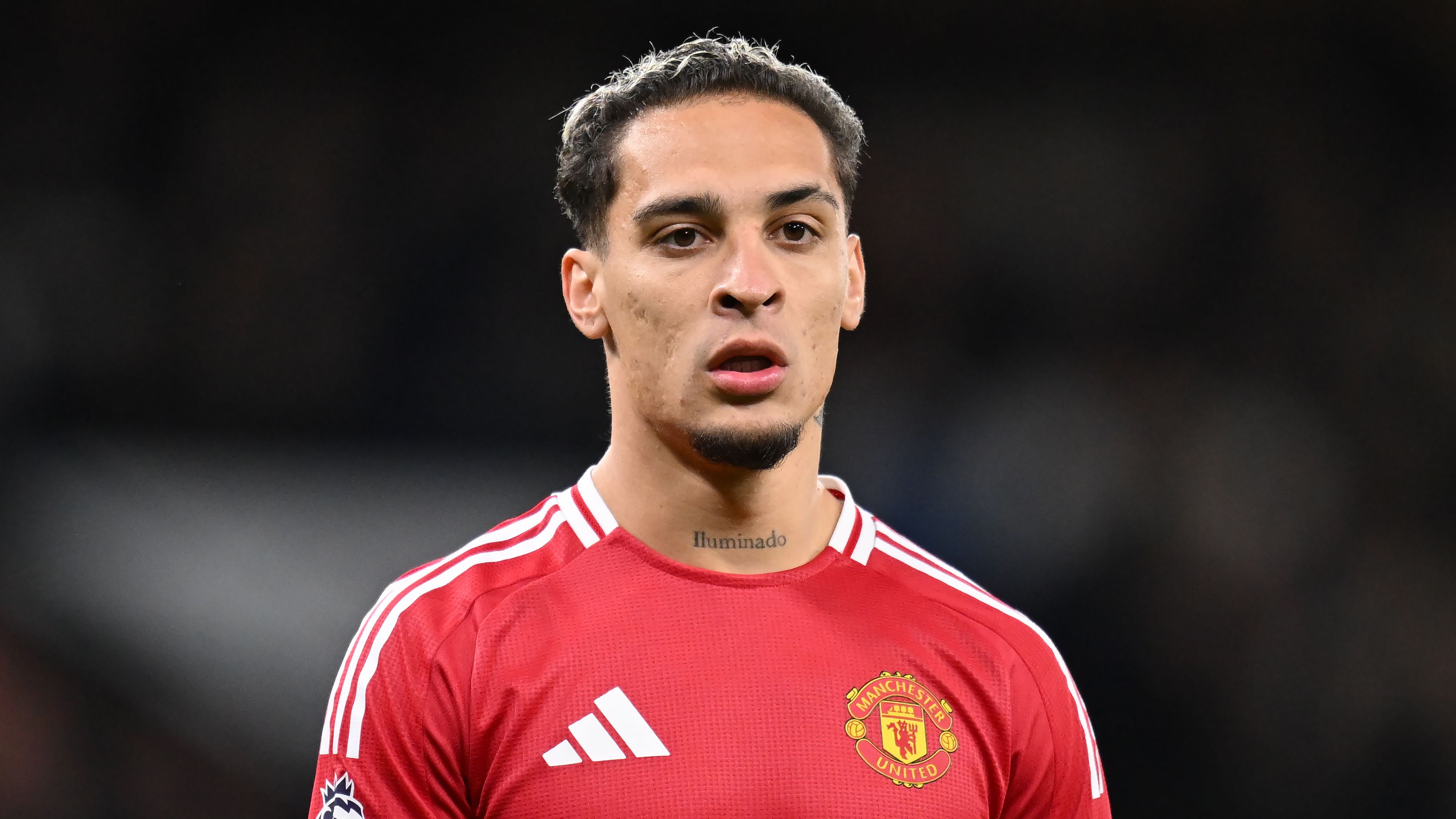 Antony rejects TWO transfer offers as Man Utd outcast makes firm decision on his future