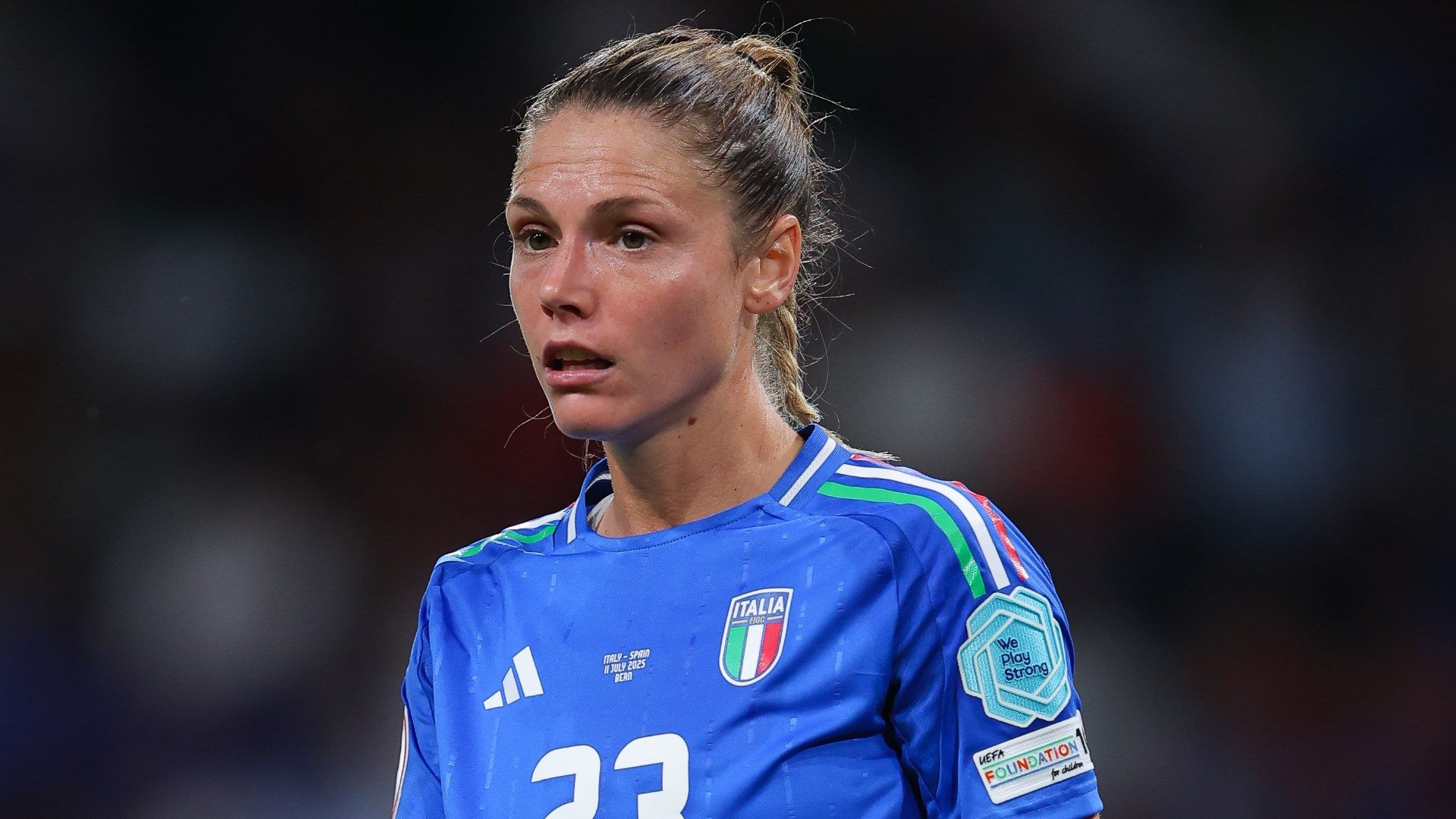 Euro 2025 Team of the Tournament: Three Lionesses feature in BALLGM's best XI - but there's no room for Ballon d'Or contenders Aitana Bonmati and Mariona Caldentey