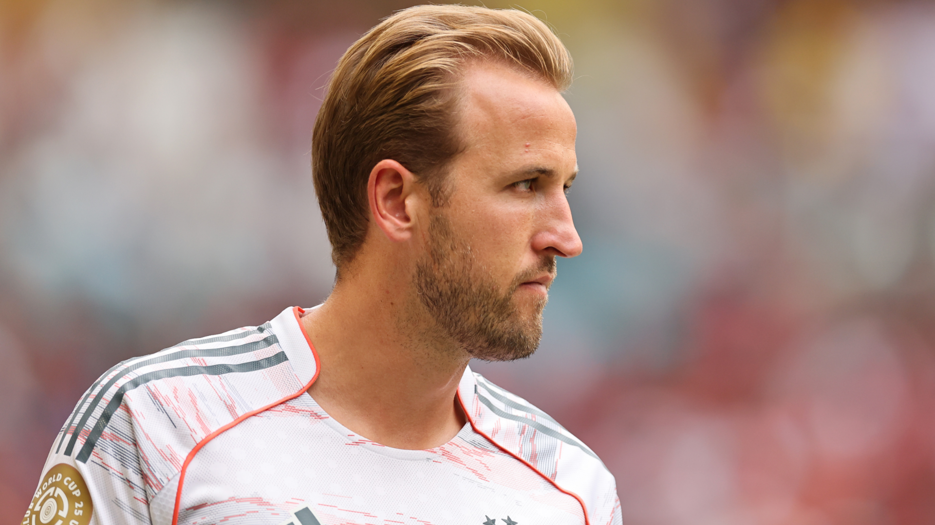 Harry Kane forced to settle for third place as Bayern Munich fans vote for their 2024-25 Player of the Season