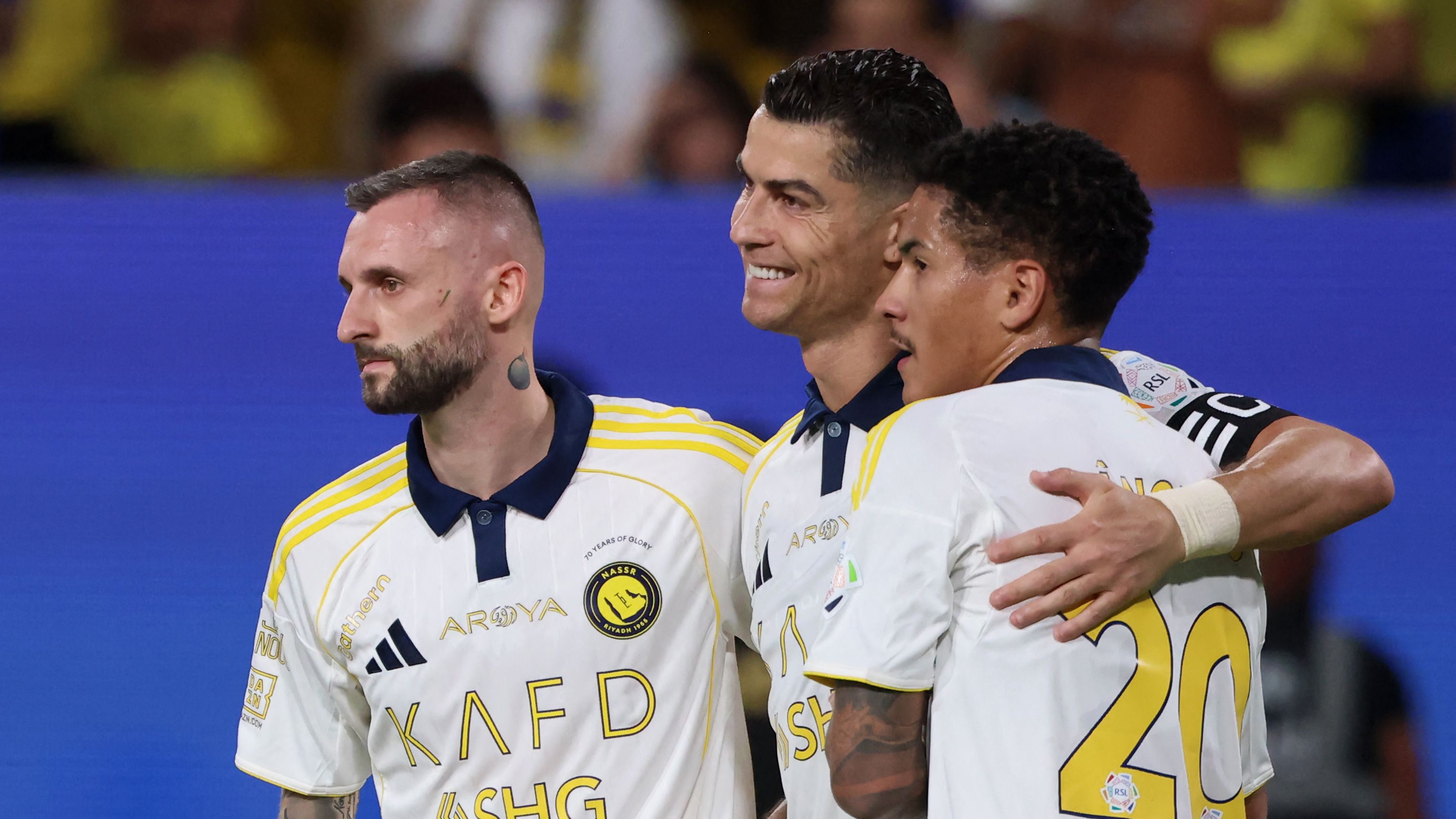 'Completely out of it' Joao Felix warned he 'must prepare better' as Al-Nassr coach unimpressed by debut performance