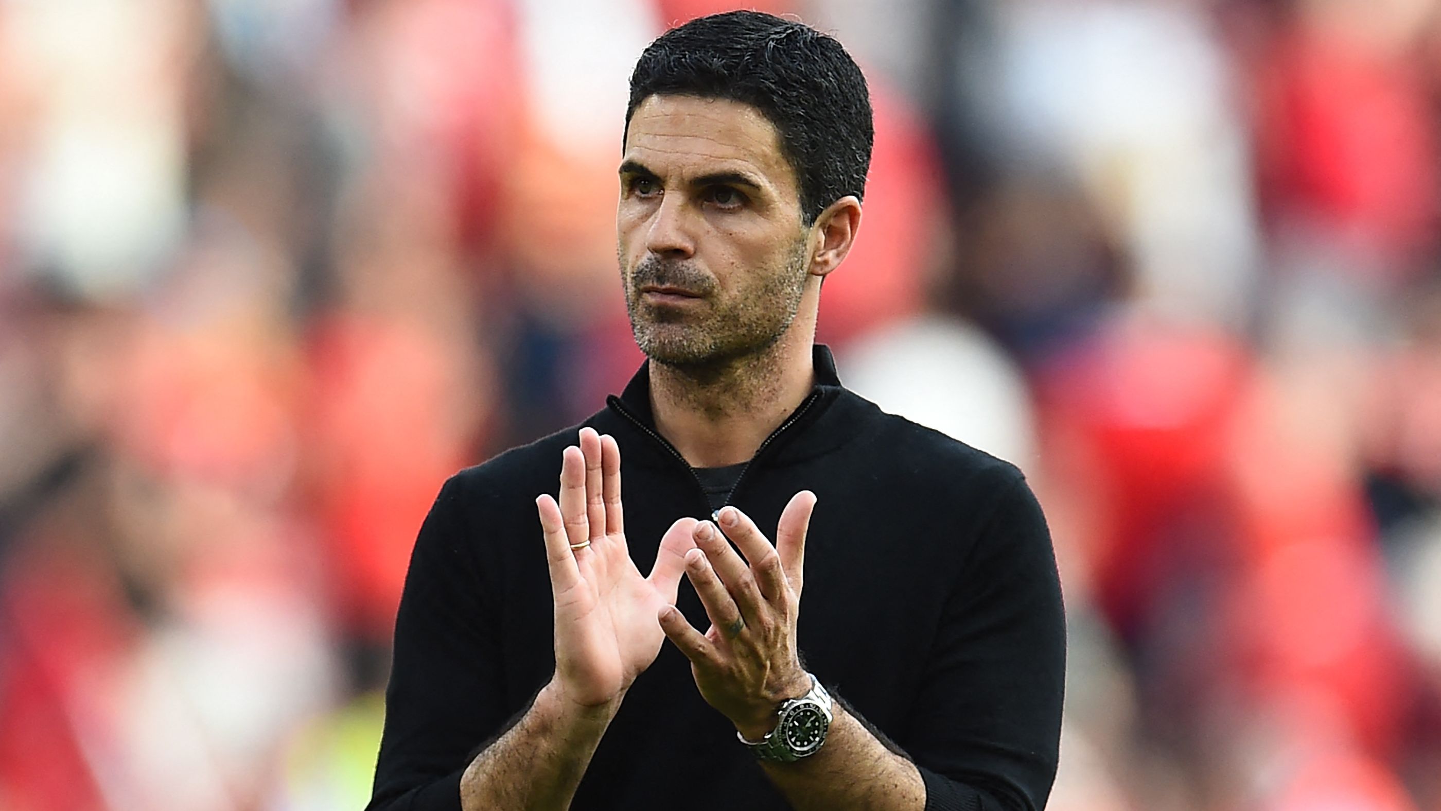 Viktor Gyokeres deserved 'more respect' from Sporting CP amid transfer fiasco as new Arsenal signing's agent insists he wanted Gunners ahead of Real Madrid and Man Utd
