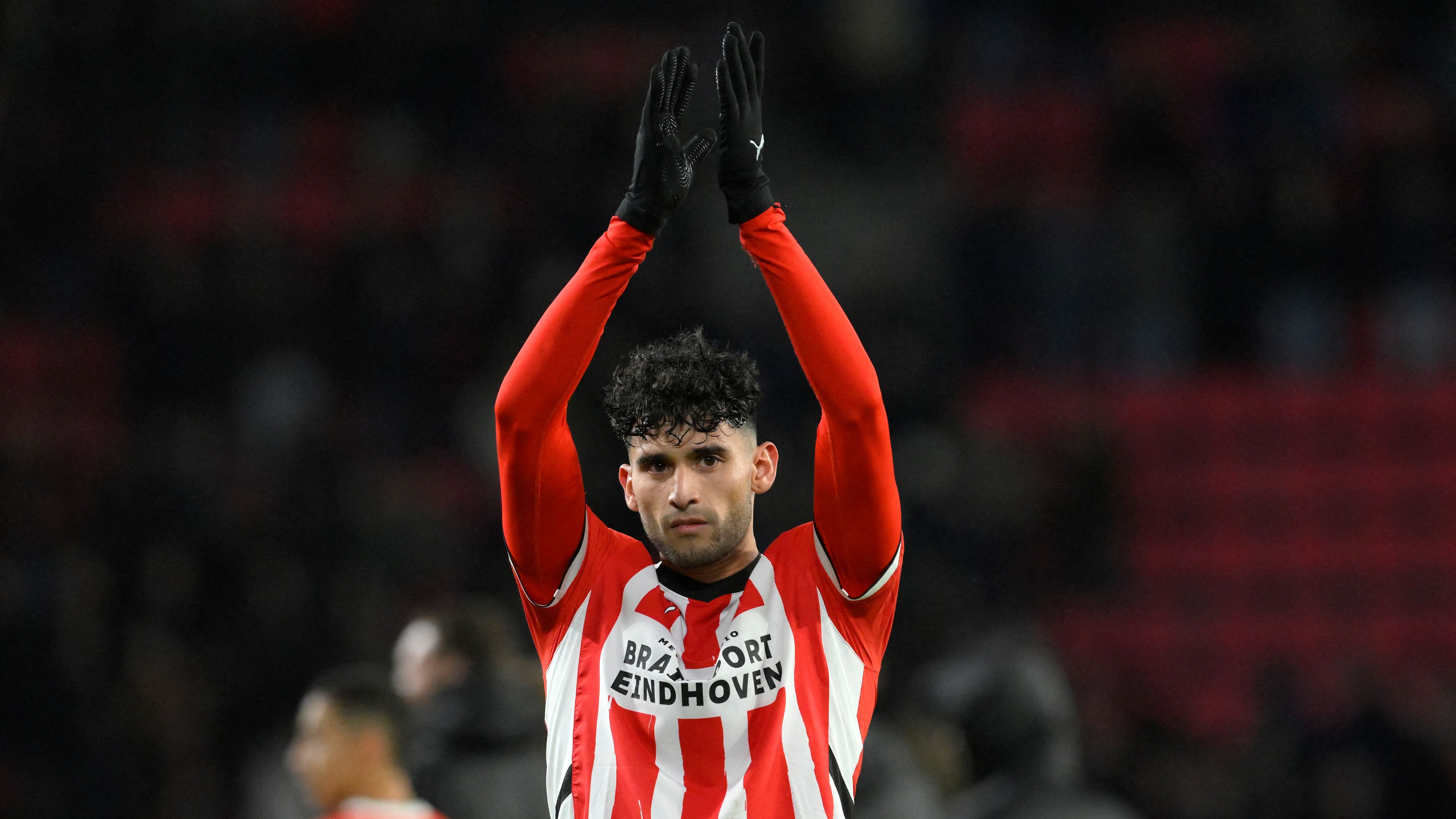 WATCH: USMNT striker Ricardo Pepi scores brace for PSV in preseason friendly vs FC Eindhoven