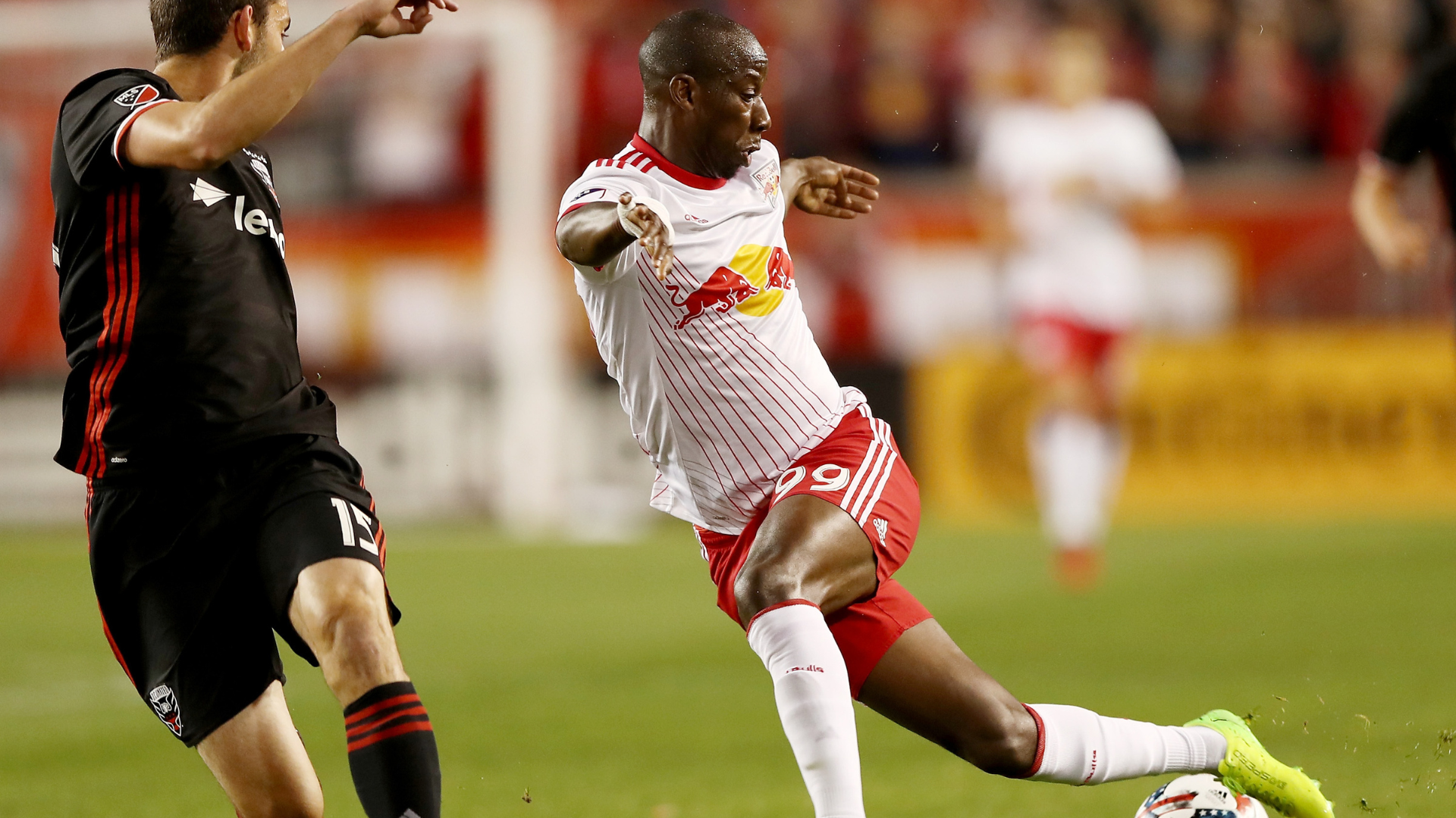 Lost and Found: How MLS resurrected the nomadic careers of All-Stars Anders Dreyer, Evander, Sam Surridge, Hany Mukhtar and other mid-20s European journeymen