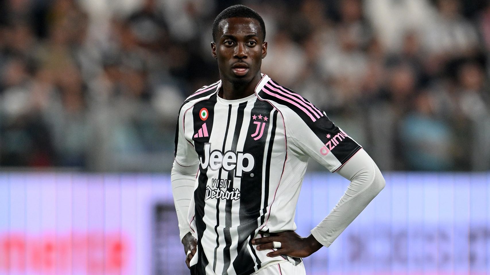 USMNT Transfers: Tim Weah's potential Marseille move hits snag, Gio Reyna to Serie A stalled, Matt Turner's jump to Lyon in limbo