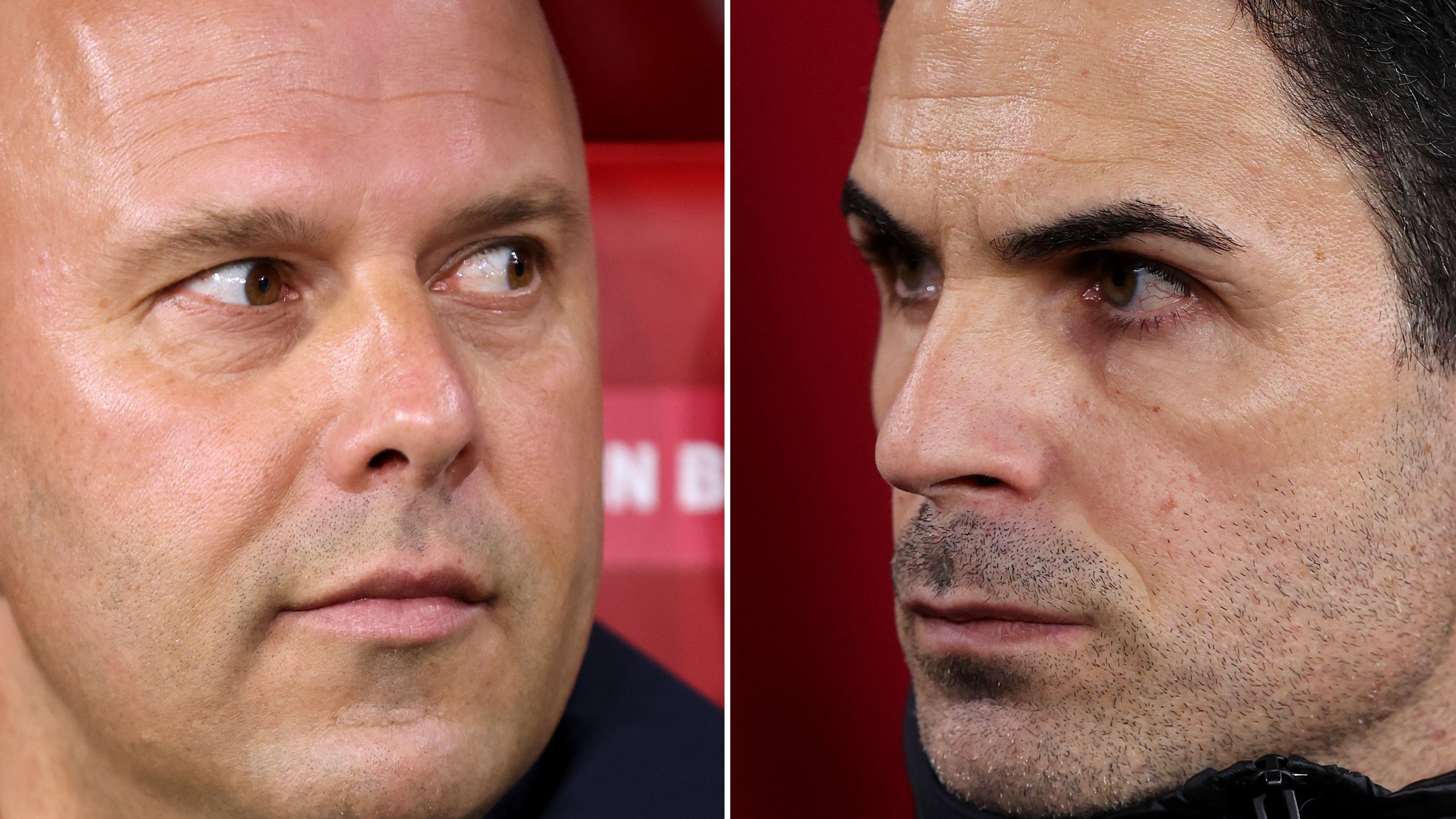 Liverpool beat Arsenal to striker target - but it's not Alexander Isak! Reds pip Gunners to wonderkid Will Wright from Class of 92's Salford City