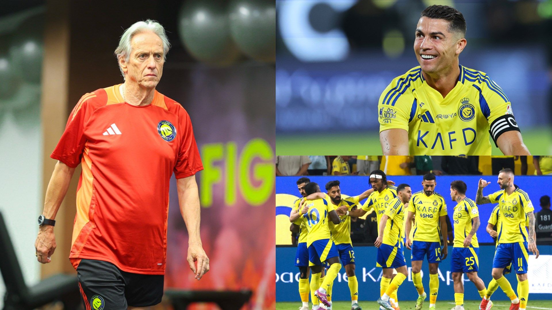 Cristiano Ronaldo rained off! Al-Nassr to quit Austria pre-season training camp early due to the weather