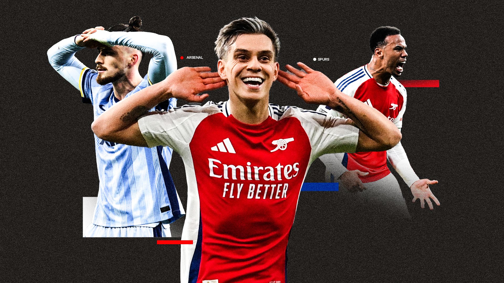Arsenal dealt transfer headache with key forward refusing to sign new contract amid arrivals of Viktor Gyokeres & Noni Madueke
