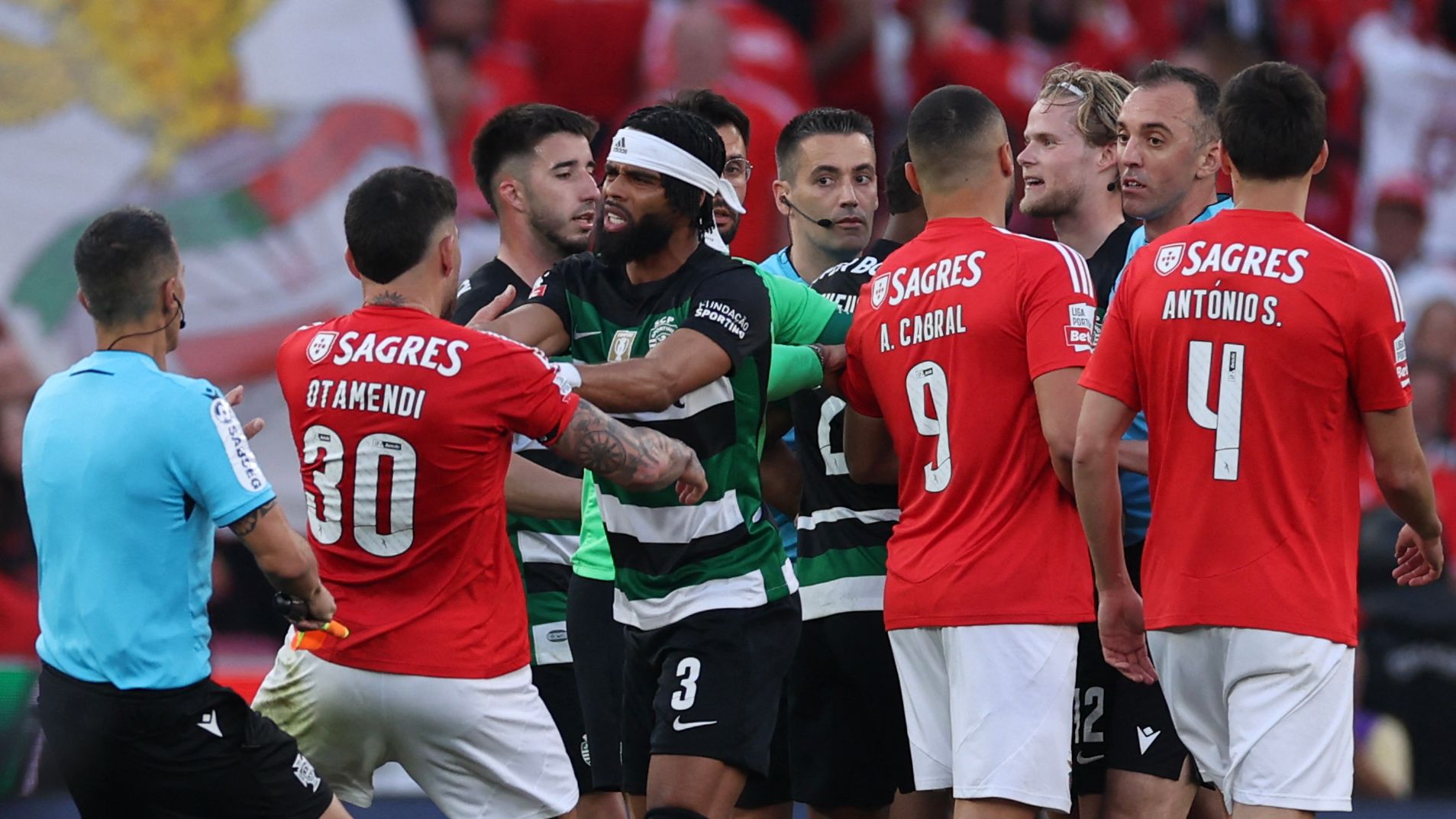 Viktor Gyokeres 'defined an era' but Sporting CP boss backs new Arsenal star's replacement to shine as Portuguese side move on from tense transfer saga