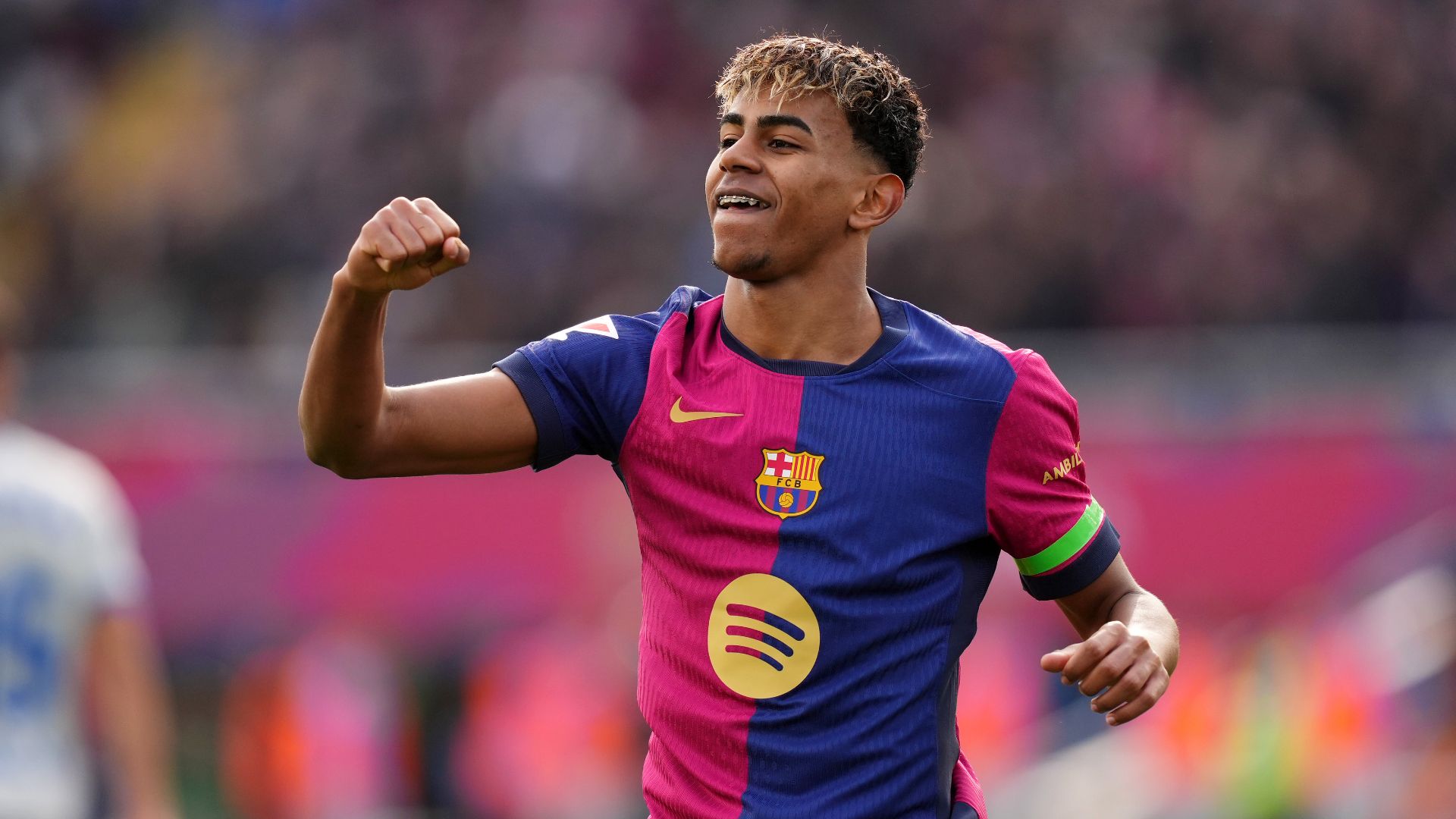 'I'm in debt to soccer' - LAFC Academy Director Toni Hernandez on leaving Barcelona, coaching in La Masia and developing a perfect style in Los Angeles