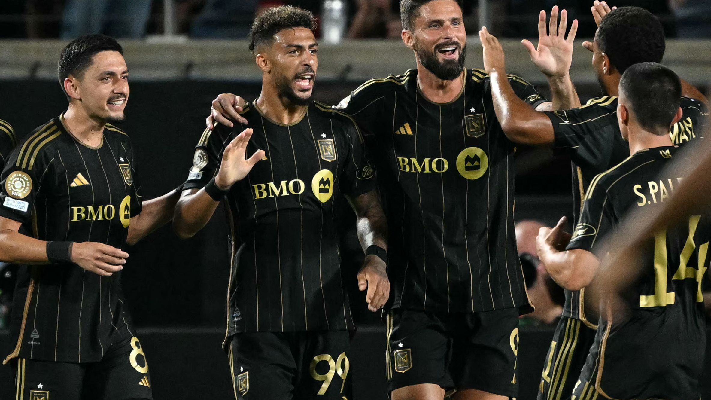 'I'm in debt to soccer' - LAFC Academy Director Toni Hernandez on leaving Barcelona, coaching in La Masia and developing a perfect style in Los Angeles