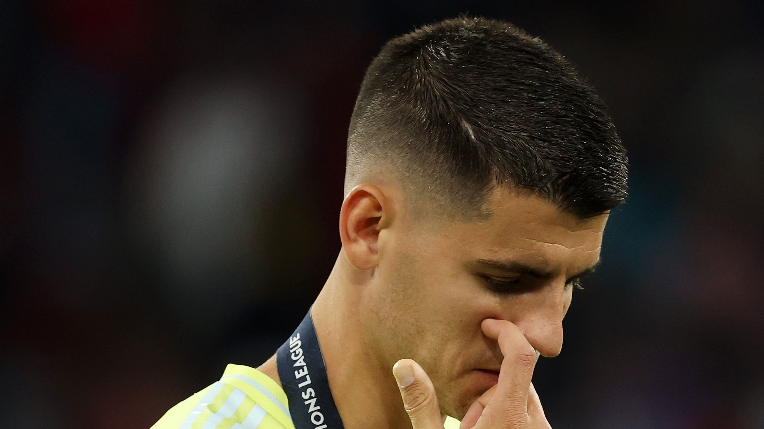 Galatasaray demand Como pay transfer fee to cut short Alvaro Morata loan as Cesc Fabregas' side make counter offer