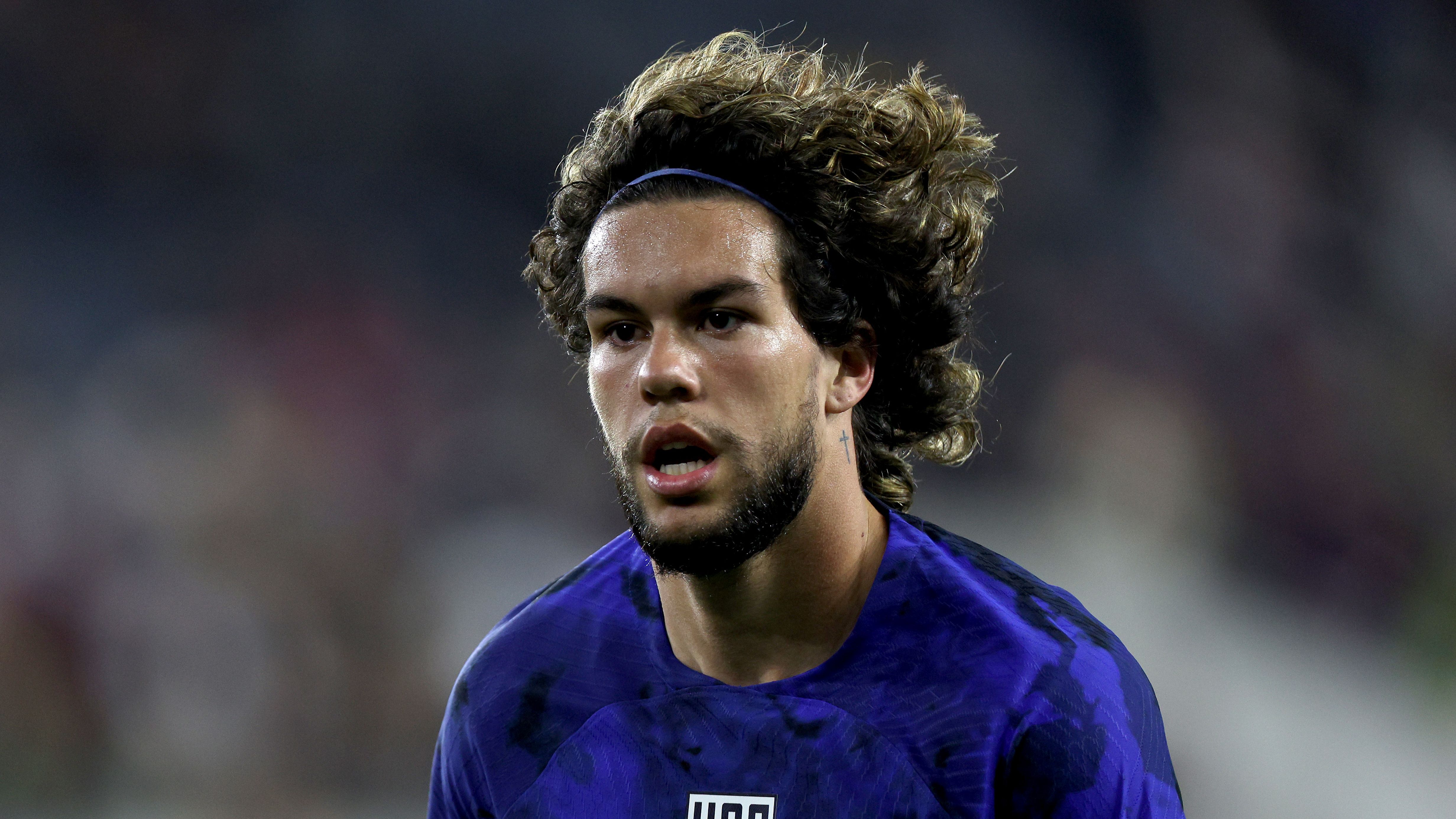 Leagues Cup offers Cade Cowell a chance to revive USMNT hopes, prove Chivas move was right