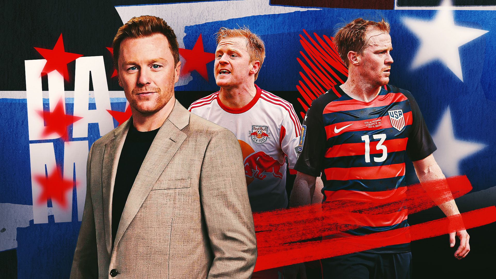 'The integrity of the league is at stake' - Apple TV's Dax McCarty on why MLS was right to suspend Lionel Messi, the new Leagues Cup format, and why Club America is favorite