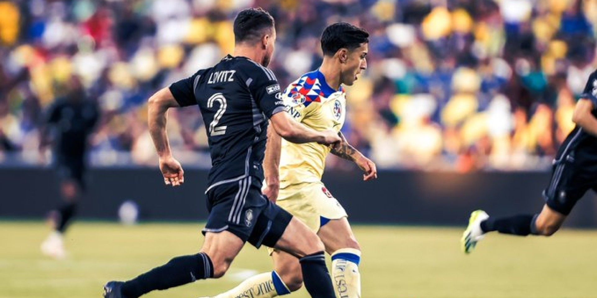 'The integrity of the league is at stake' - Apple TV's Dax McCarty on why MLS was right to suspend Lionel Messi, the new Leagues Cup format, and why Club America is favorite