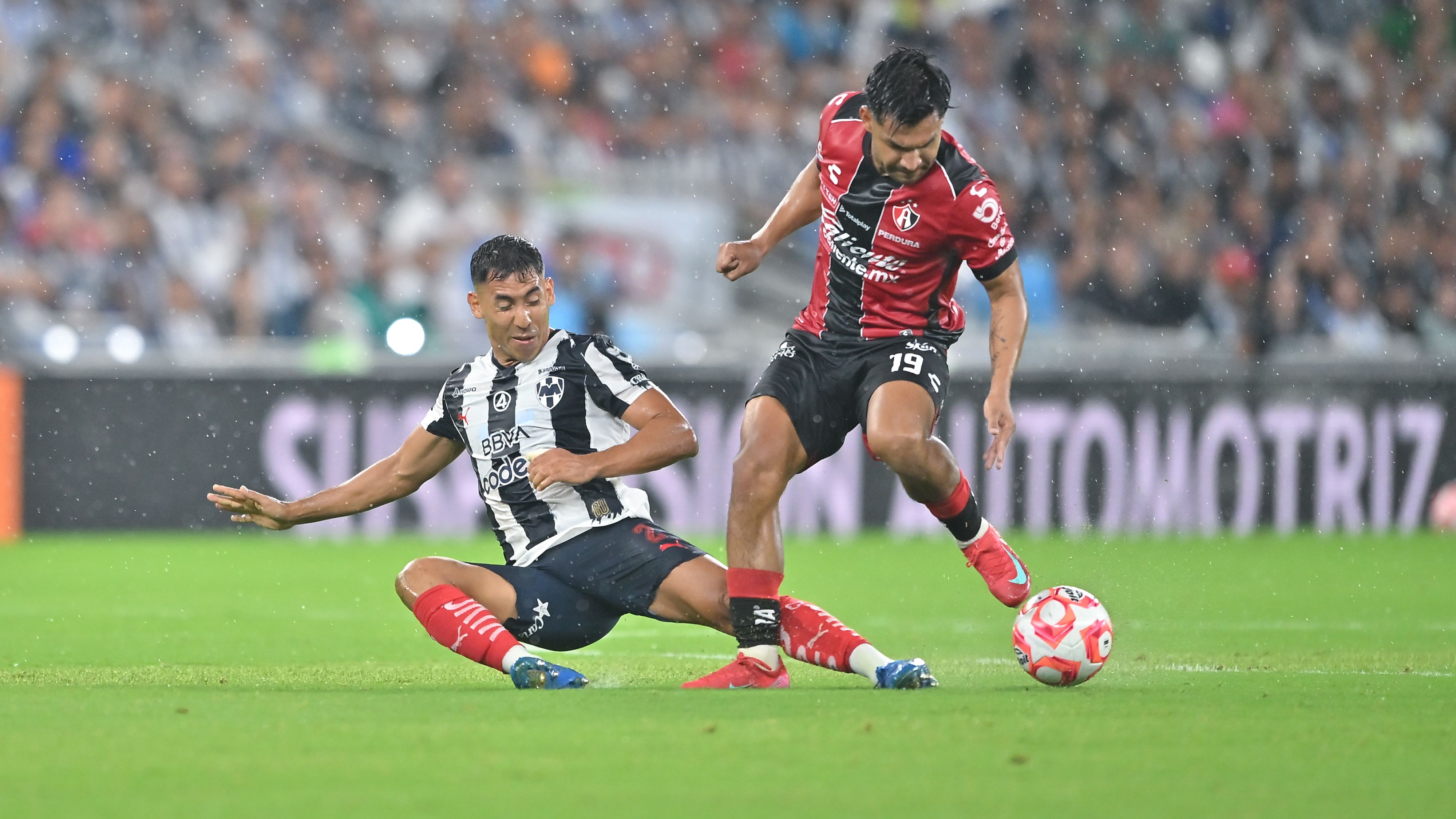 'Aura that can influence the game' - Atlas coach Gonzalo Pineda aware of threat Leo Messi presents, wary of Leagues Cup matchup vs Inter Miami