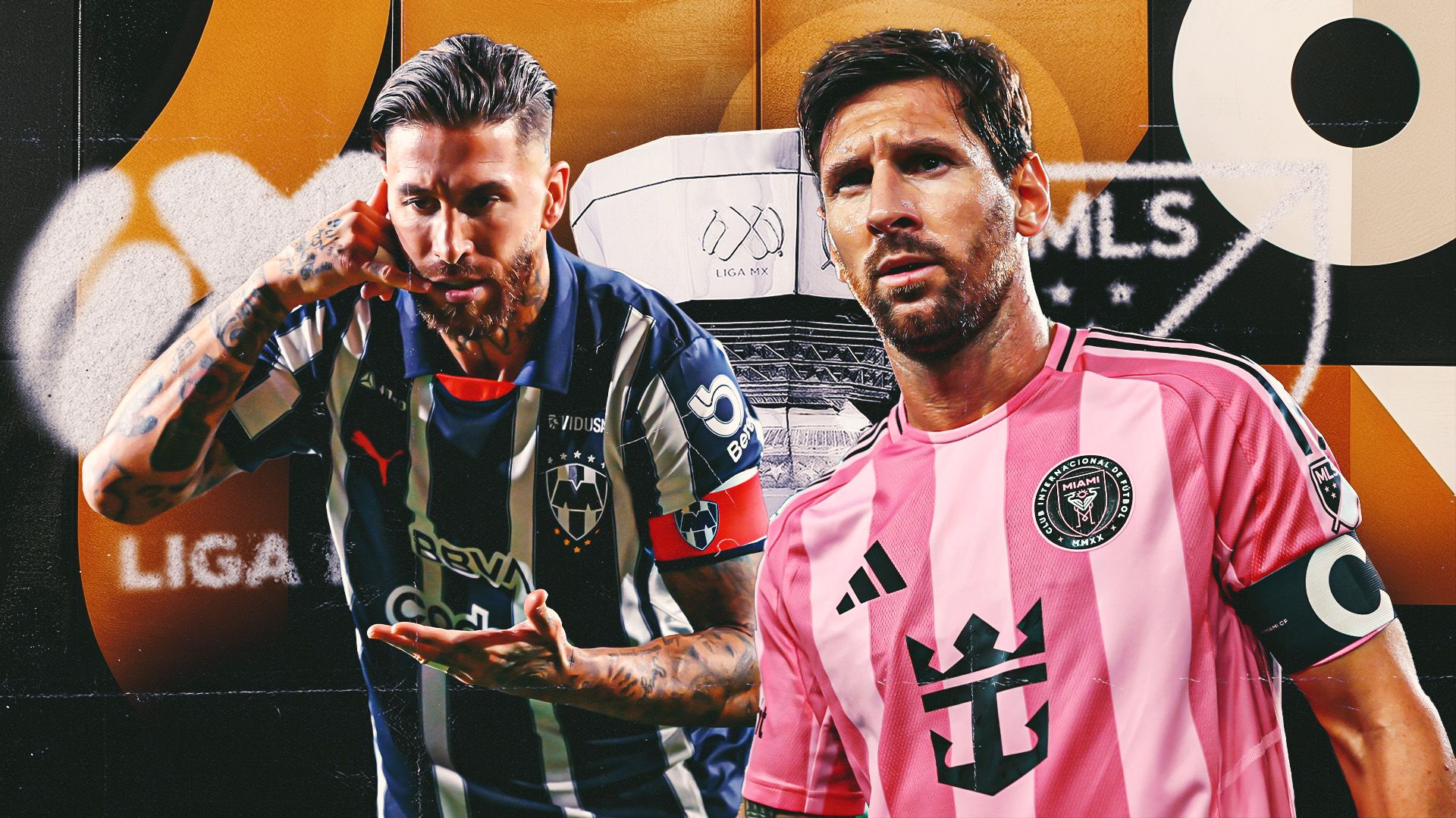 ‘Litmus test will be in 10 years' - Revamped Leagues Cup to emphasize MLS vs Liga MX, bring more jeopardy, stoke regional rivalry and ensure event's long-term relevance