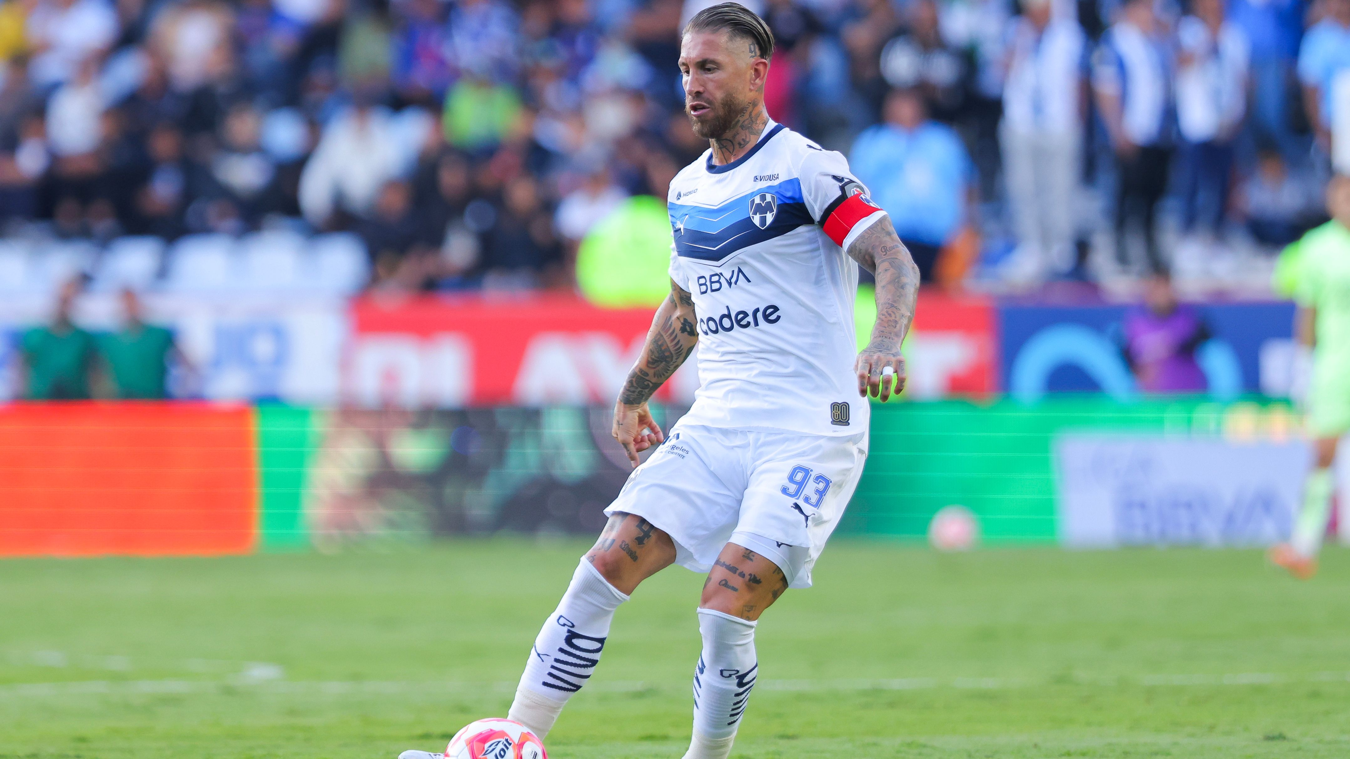 ‘Litmus test will be in 10 years' - Revamped Leagues Cup to emphasize MLS vs Liga MX, bring more jeopardy, stoke regional rivalry and ensure event's long-term relevance