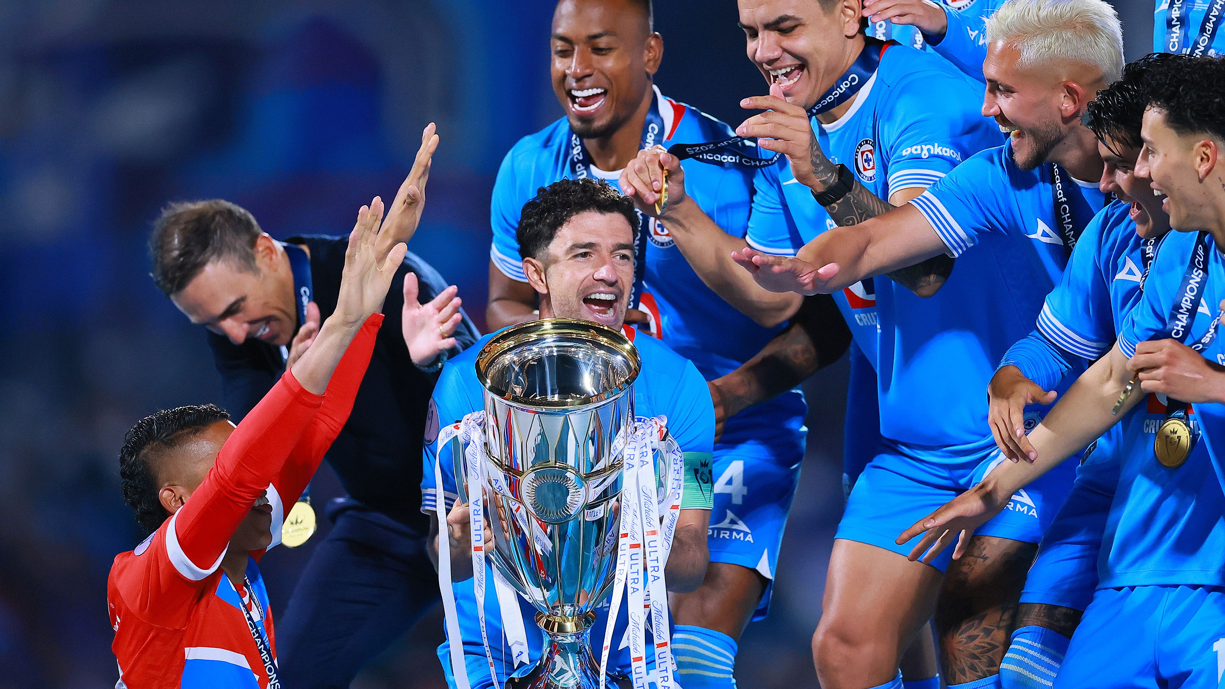 ‘Litmus test will be in 10 years' - Revamped Leagues Cup to emphasize MLS vs Liga MX, bring more jeopardy, stoke regional rivalry and ensure event's long-term relevance
