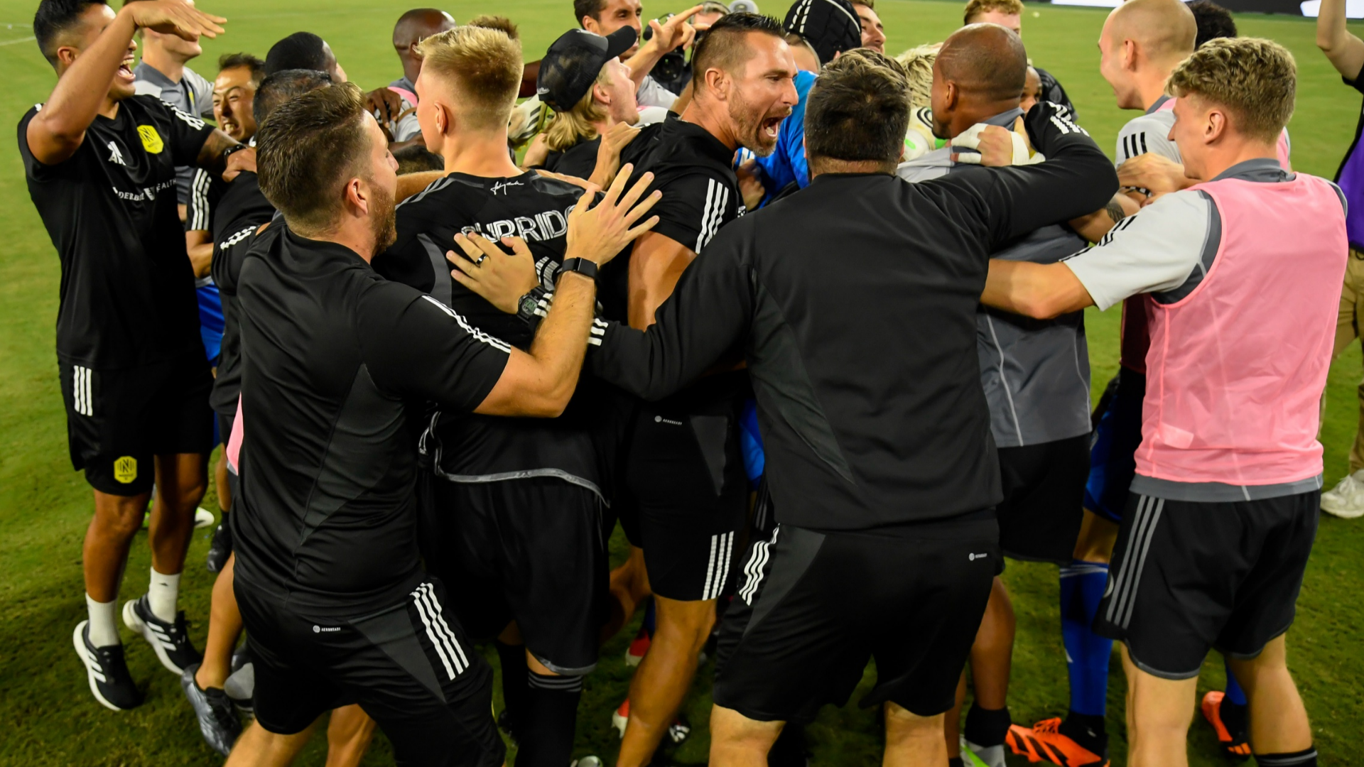 ‘Litmus test will be in 10 years' - Revamped Leagues Cup to emphasize MLS vs Liga MX, bring more jeopardy, stoke regional rivalry and ensure event's long-term relevance